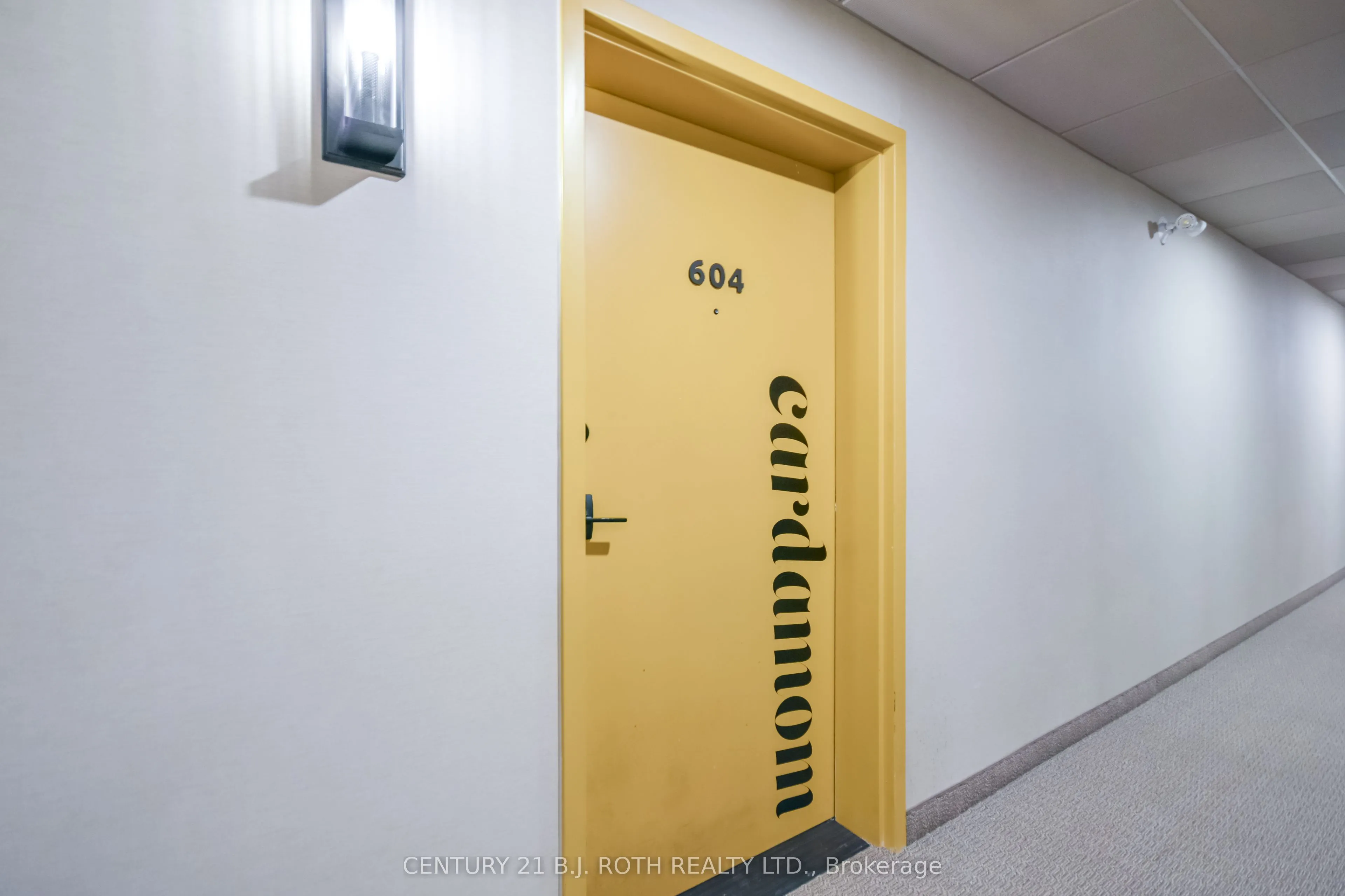 8 Culinary Lane #604