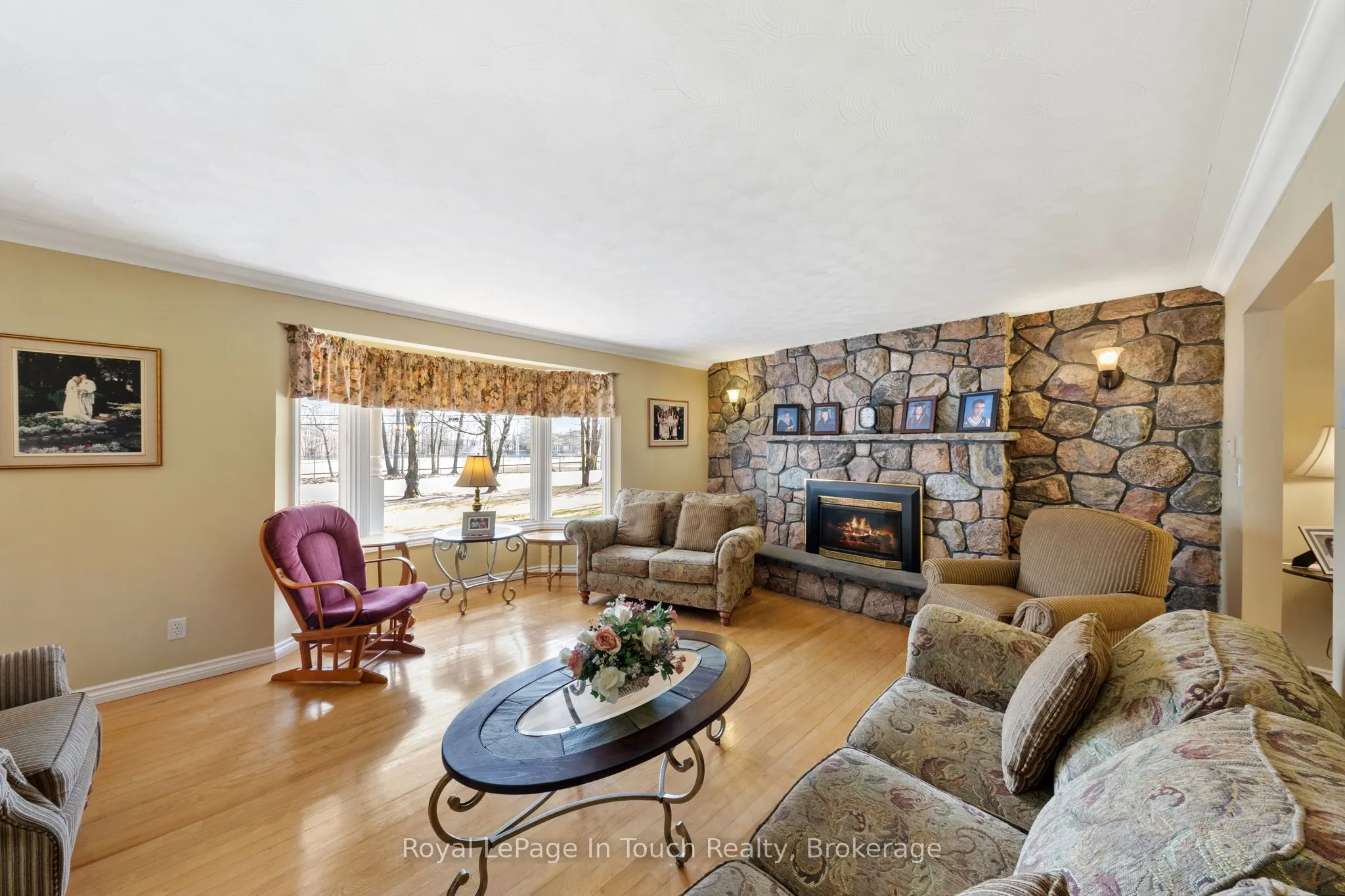 756 Champlain Road