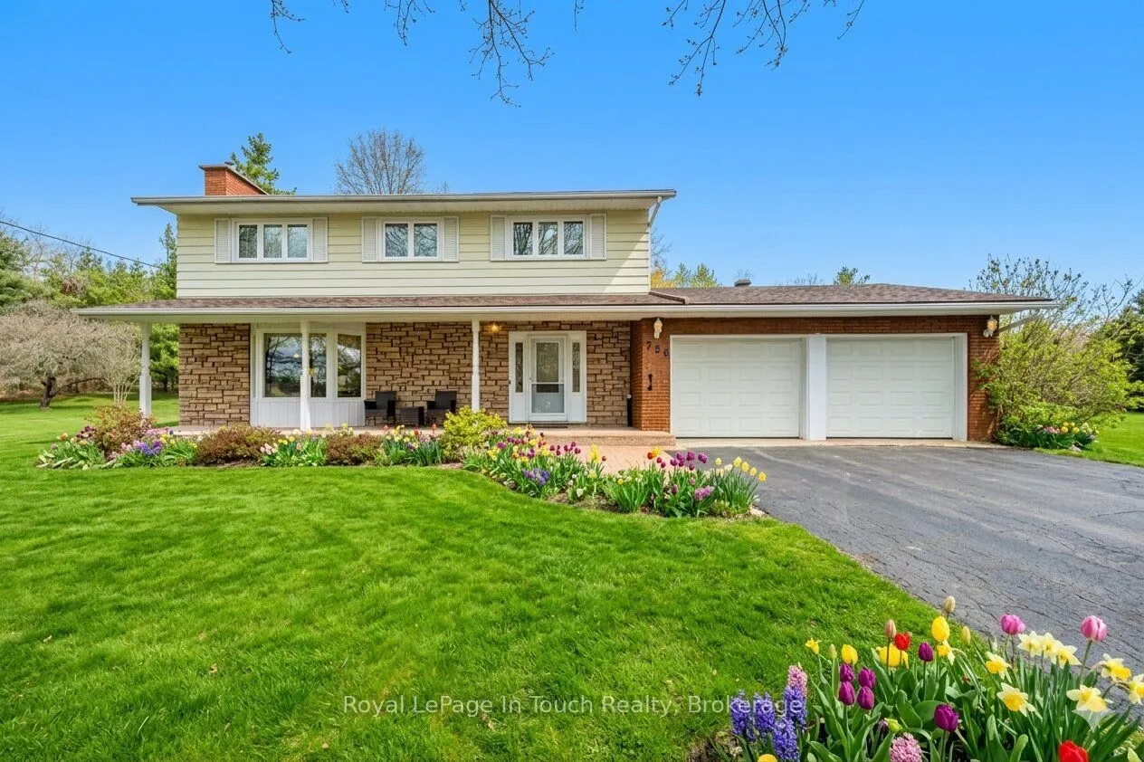 756 Champlain Road