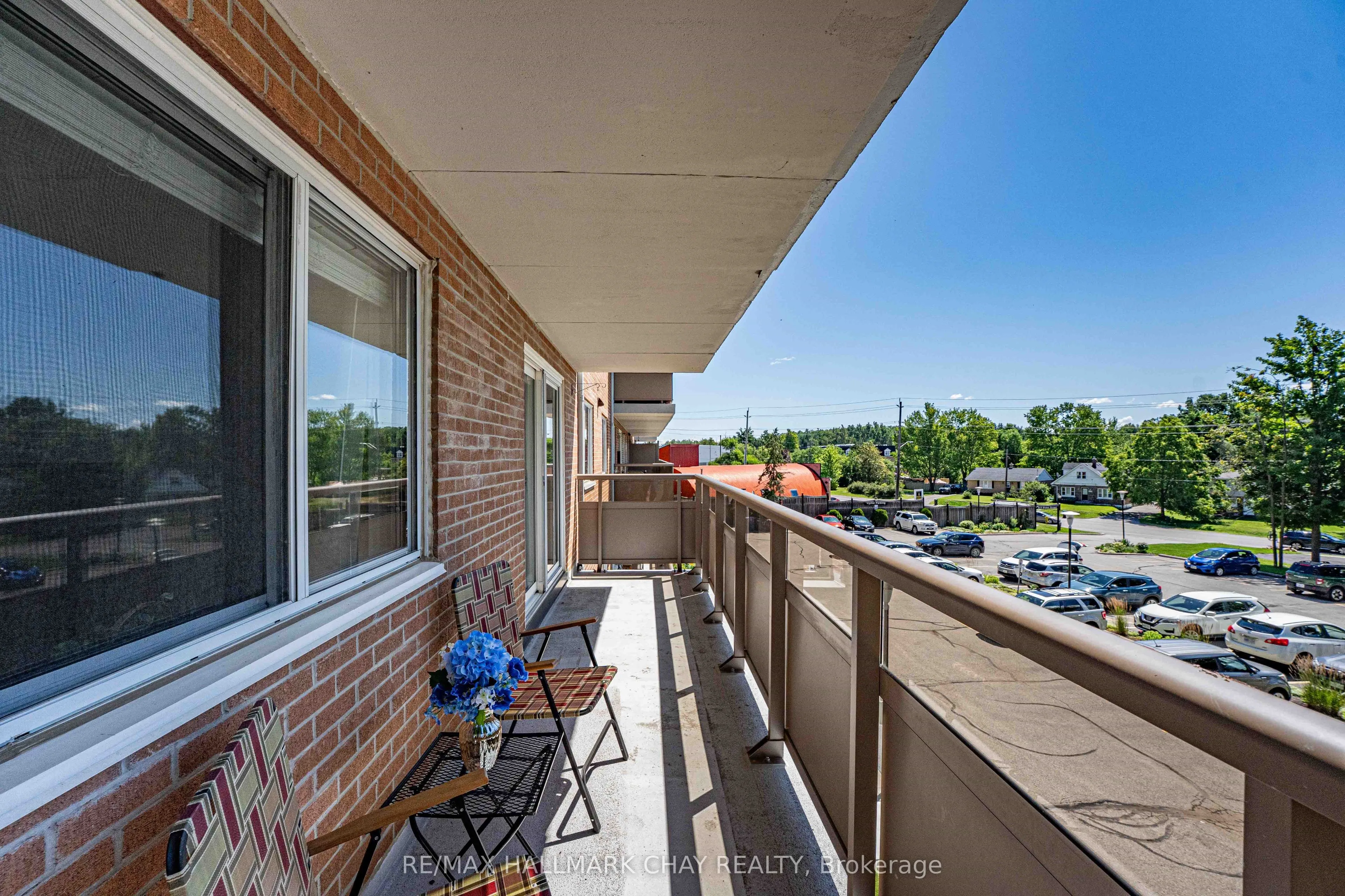414 Blake Street #306