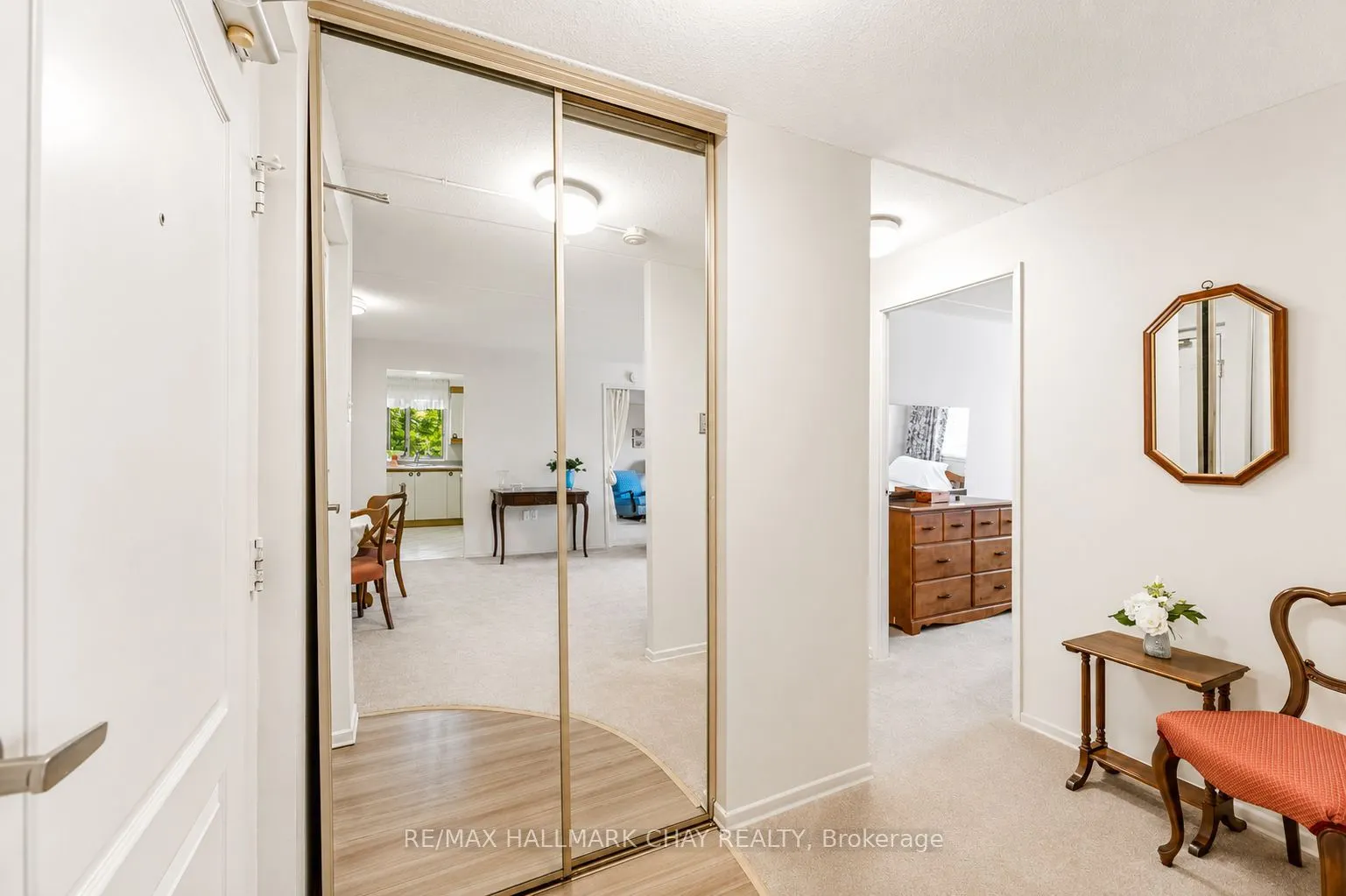 414 Blake Street #306