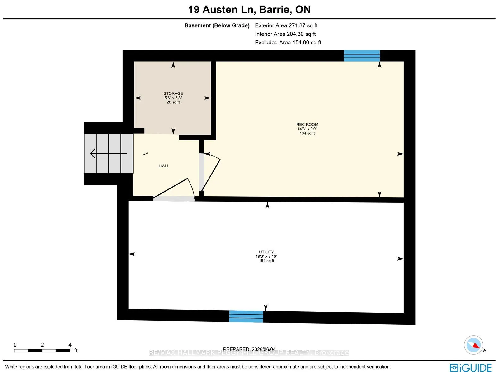 19 Austen Lane