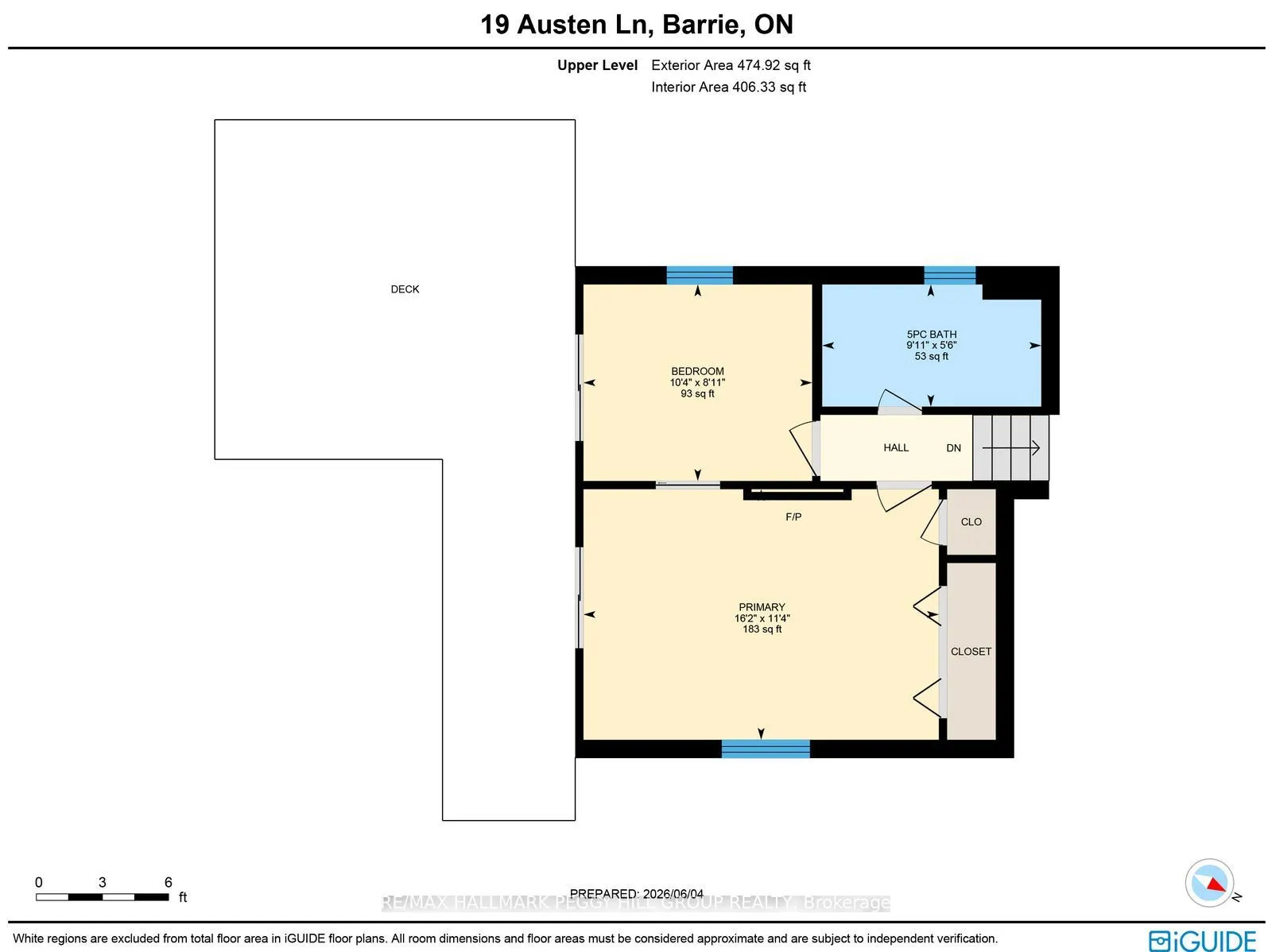 19 Austen Lane