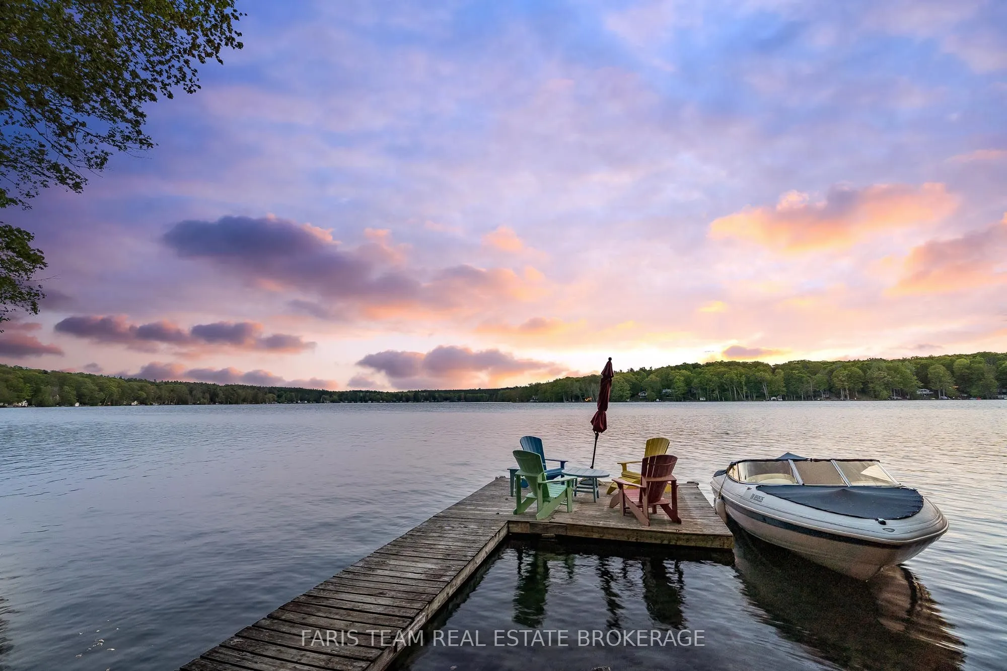 112 Farlain Lake Road E