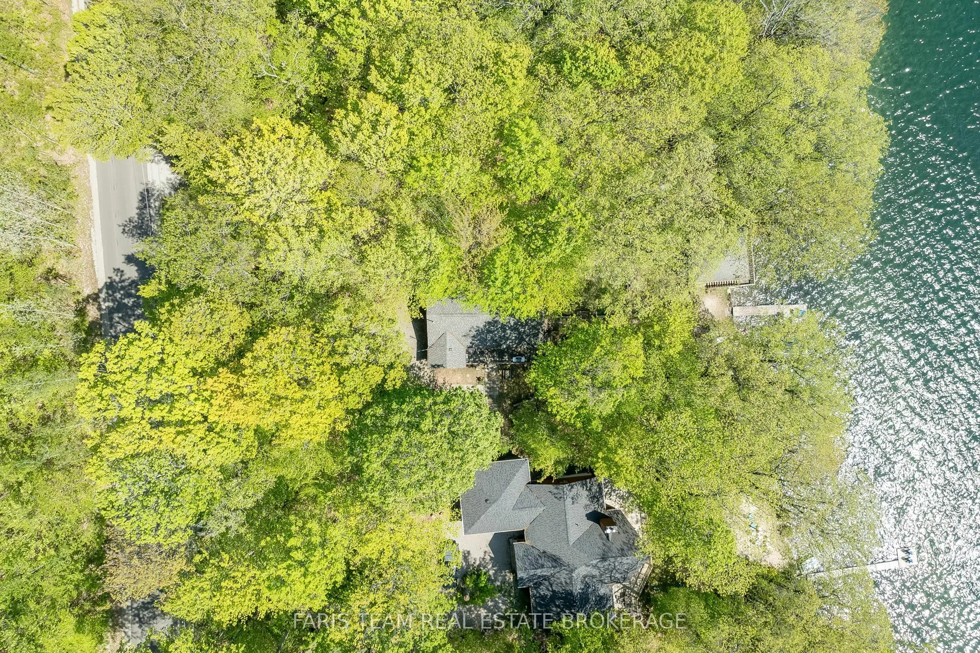 112 Farlain Lake Road E