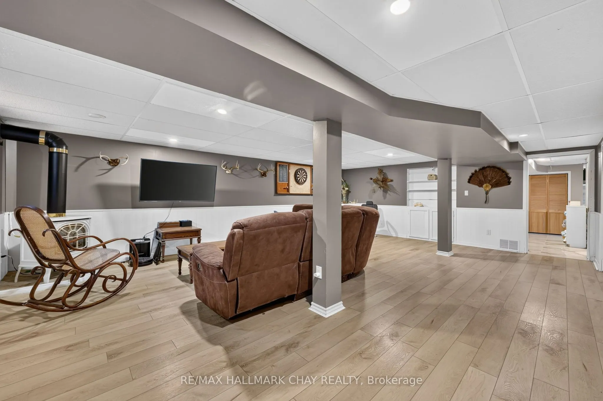 70 North Street W