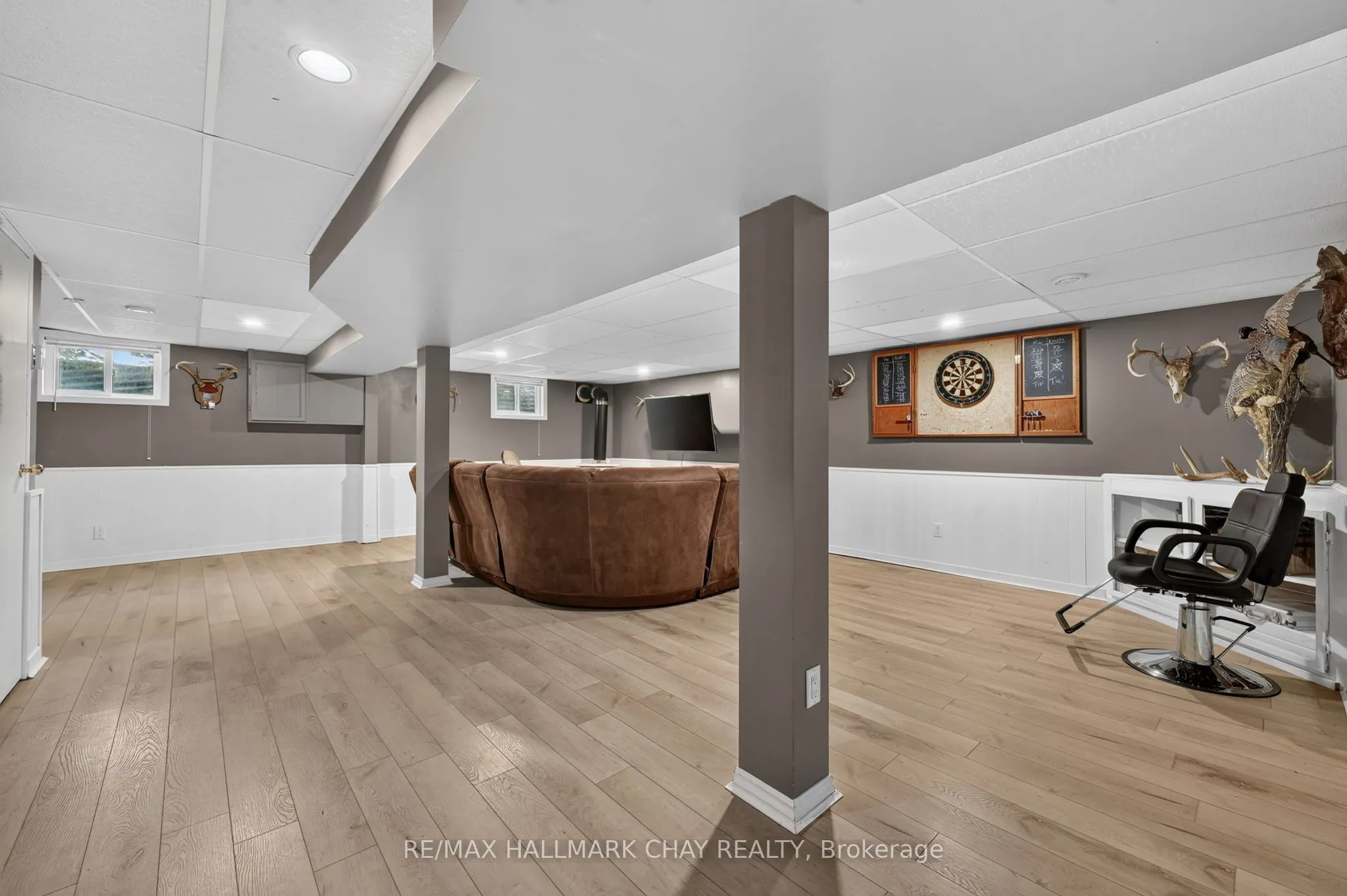 70 North Street W