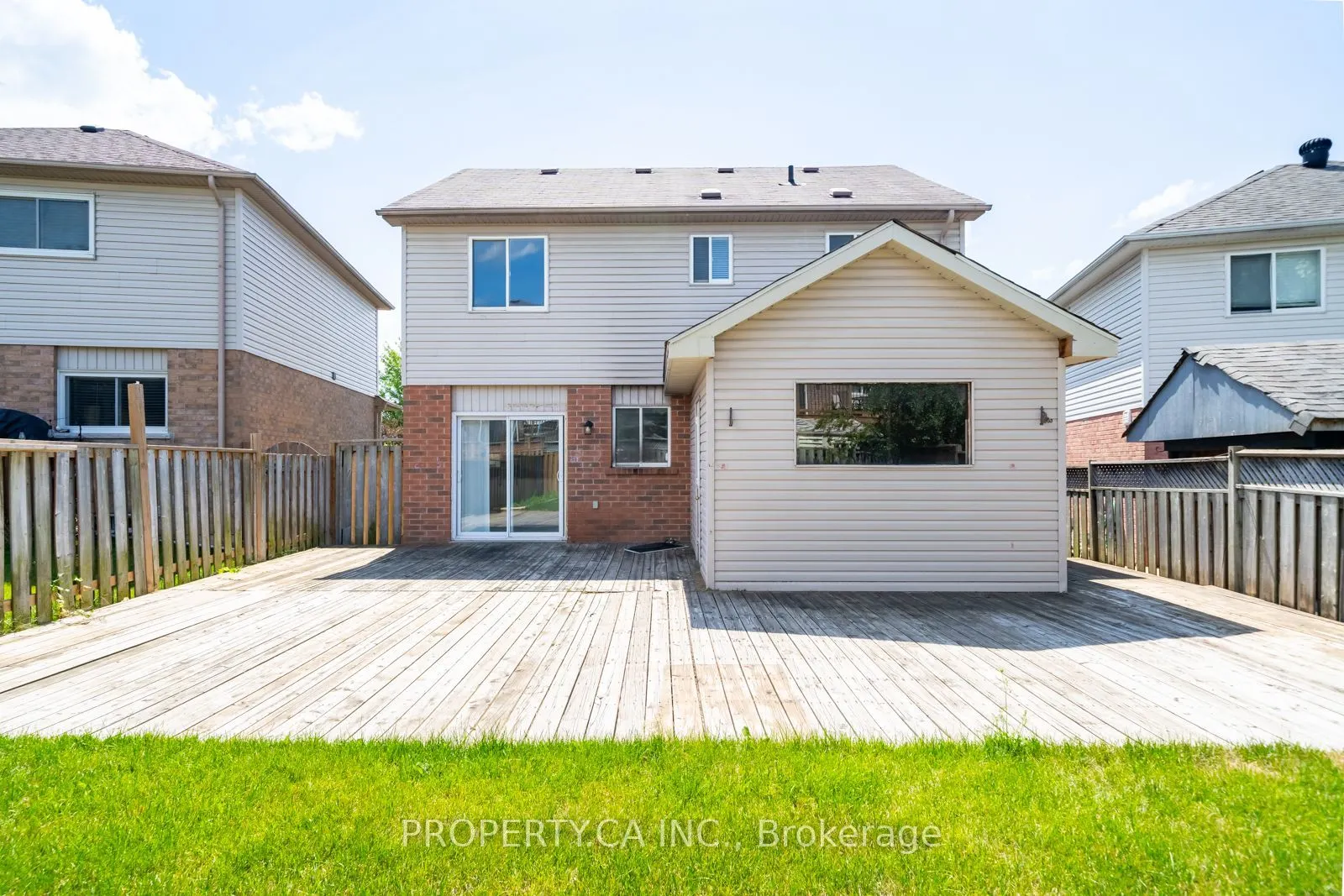 51 Leggott Avenue