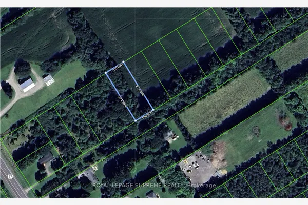 12669 County Road 27 Lot 7