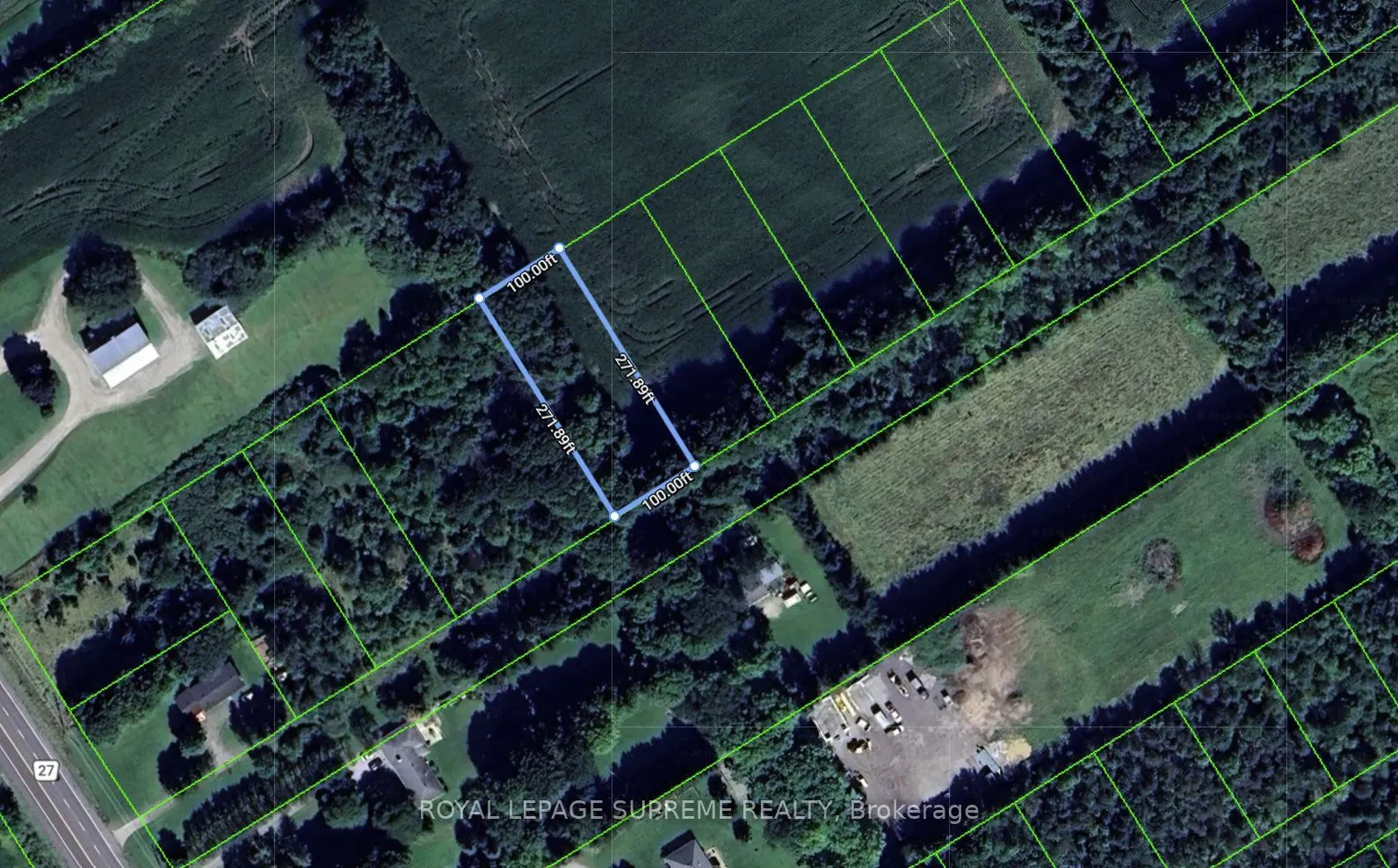 12669 County Road 27 Lot 7