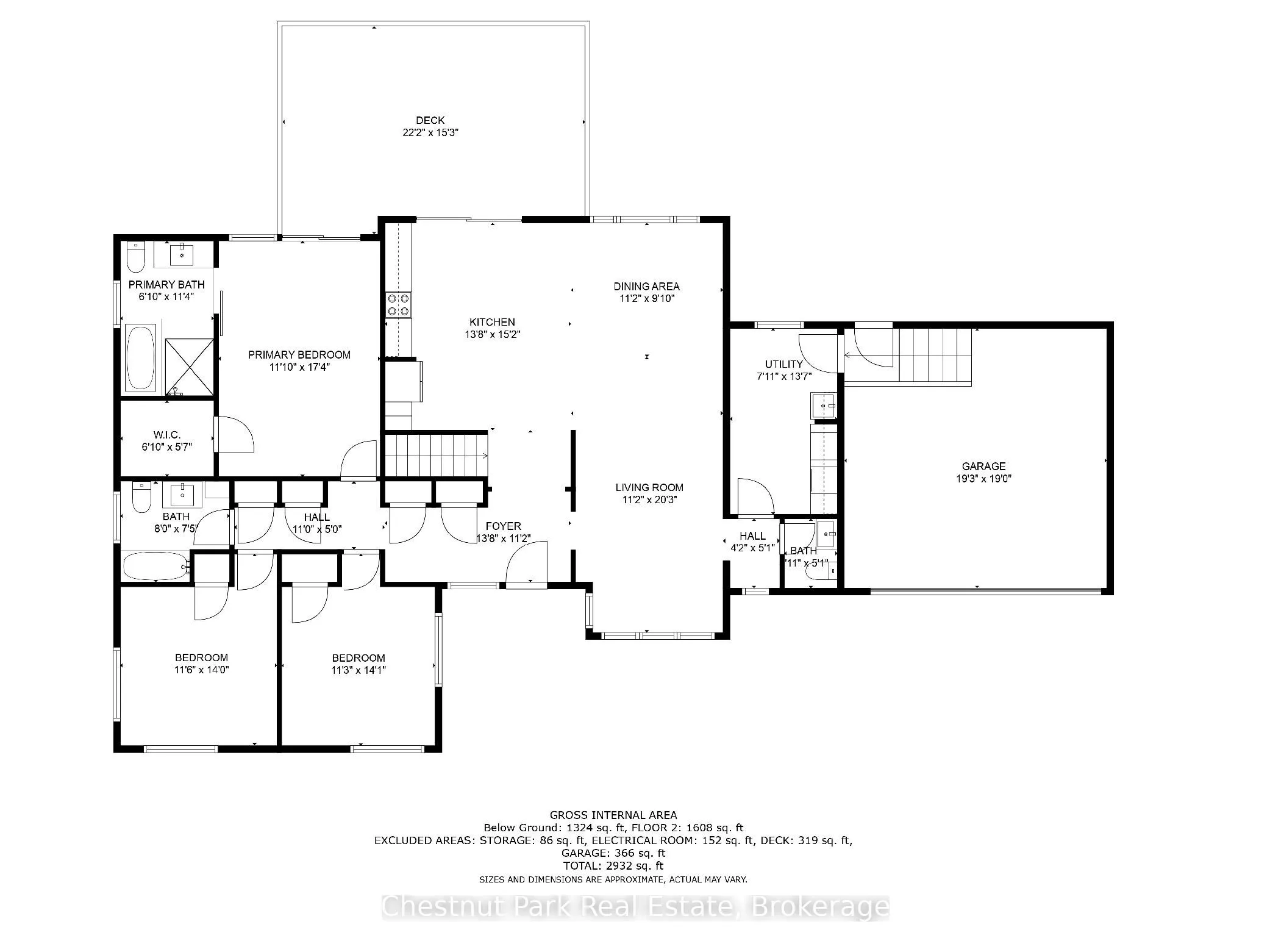 2890 Nottawasaga Conc 10 N