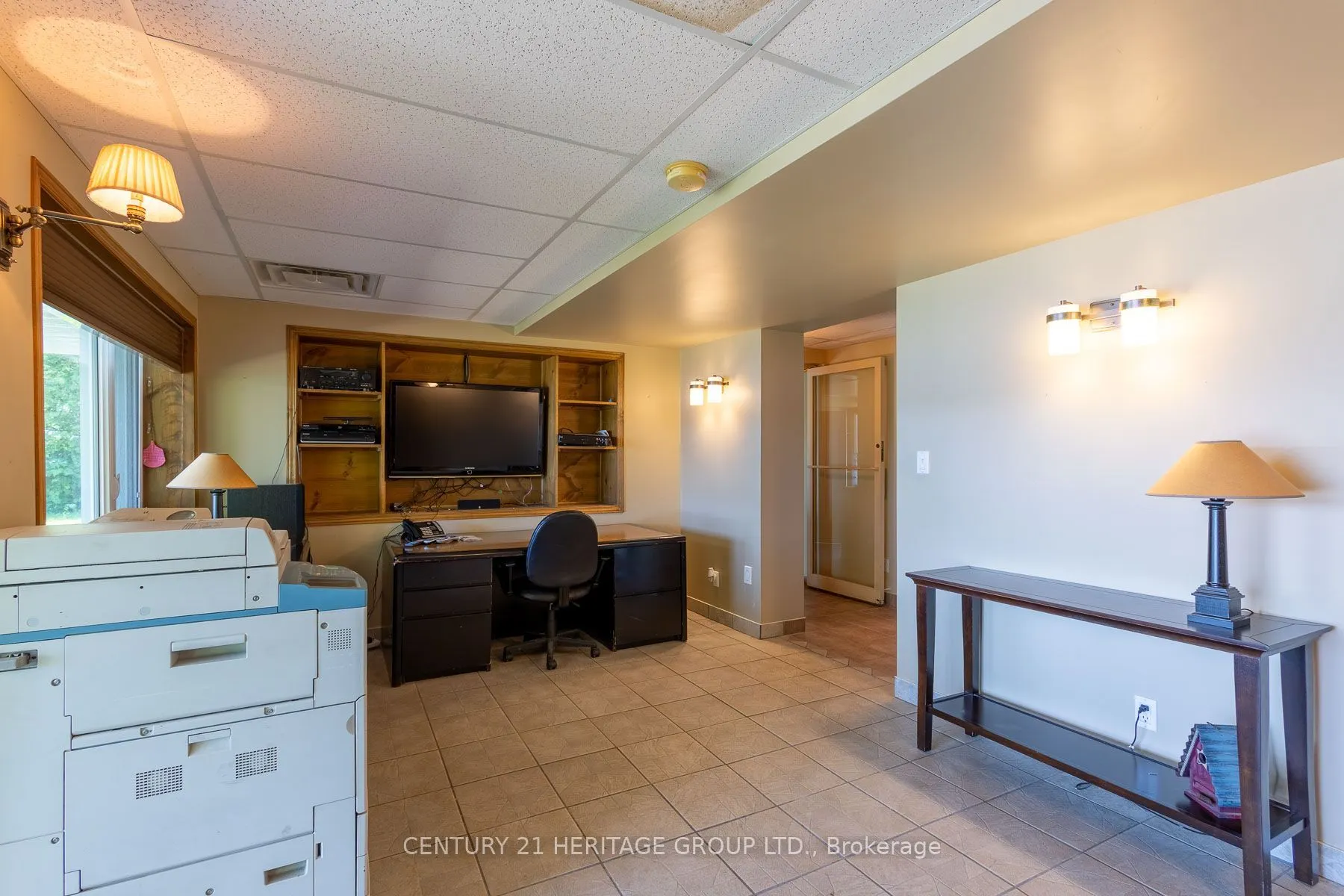 405 Champlain Road