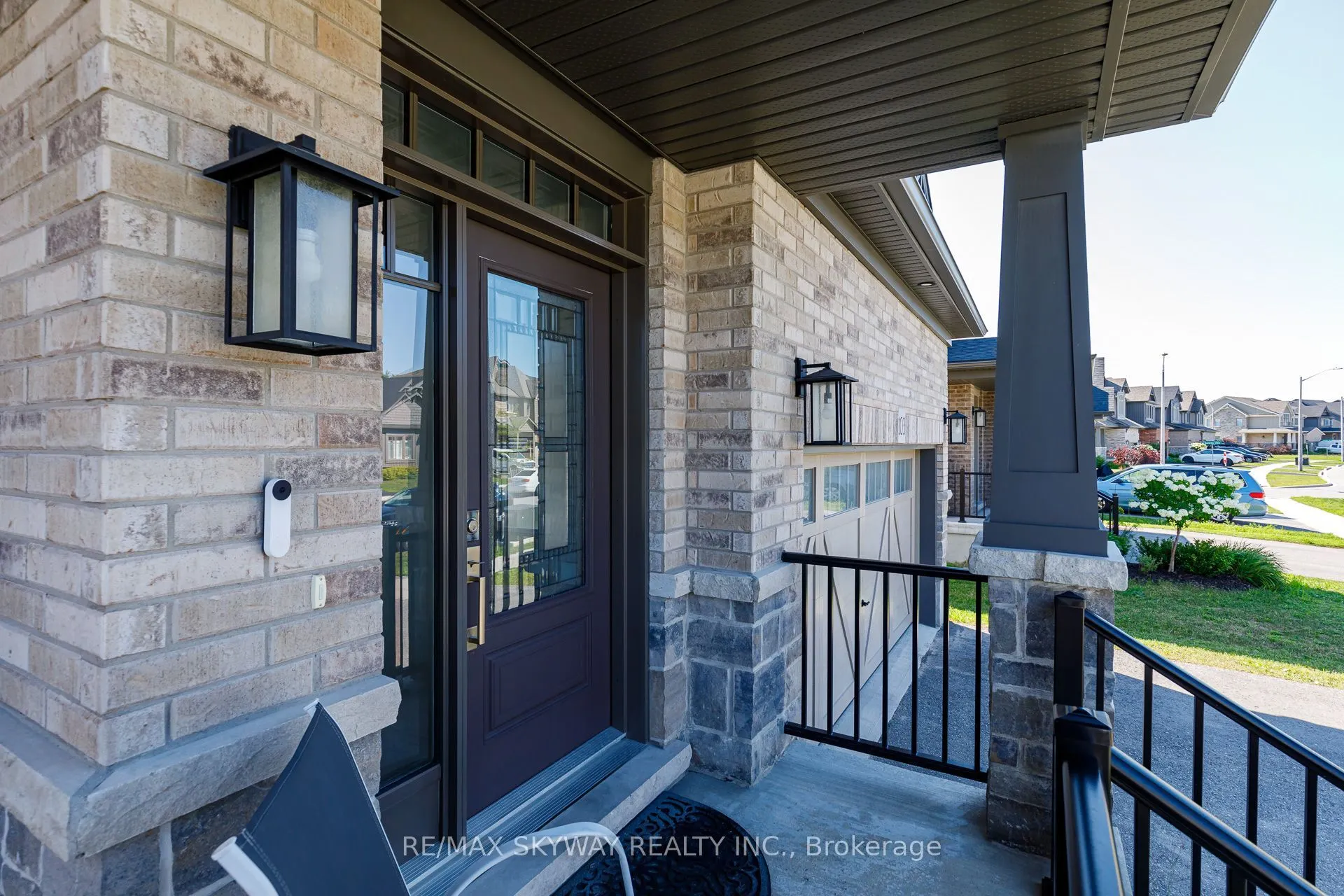 103 Plewes Drive W