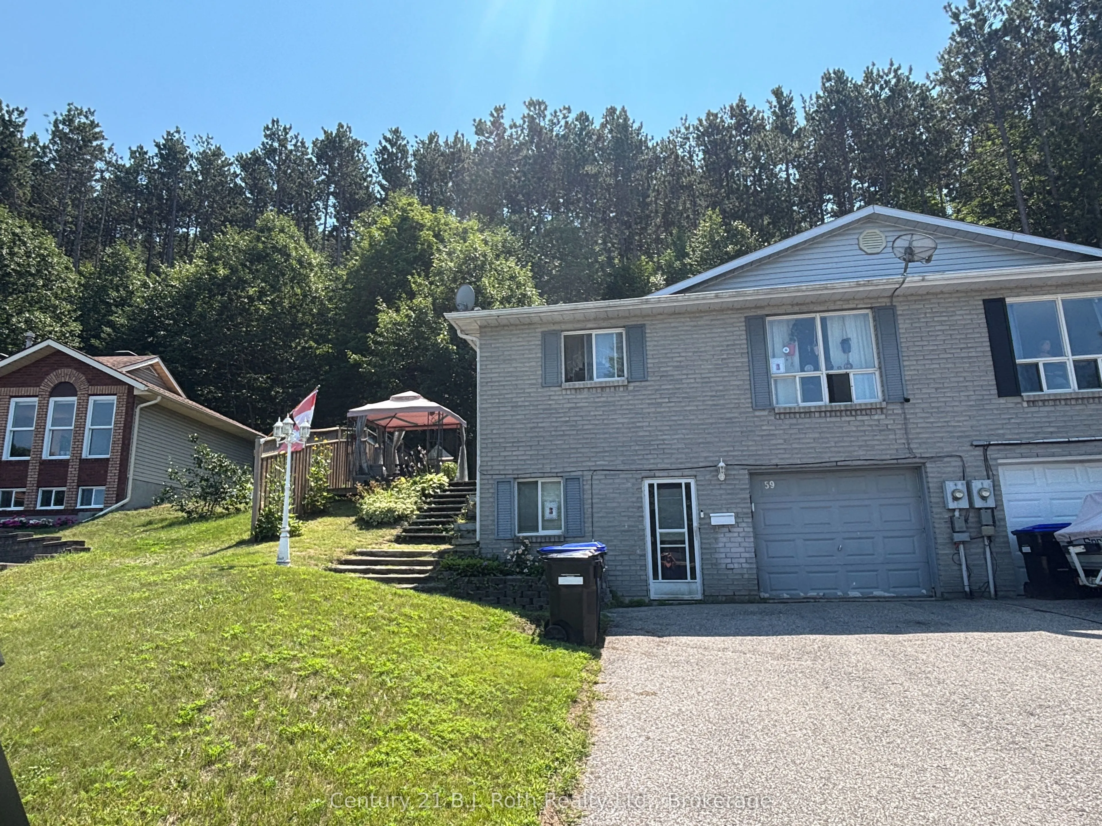 59 Therrien Court