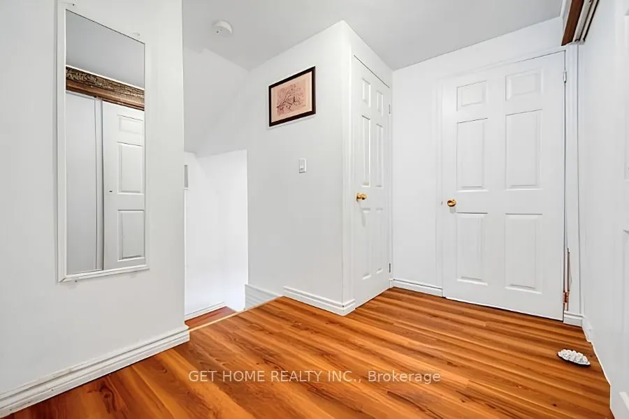 173 Barrie Road