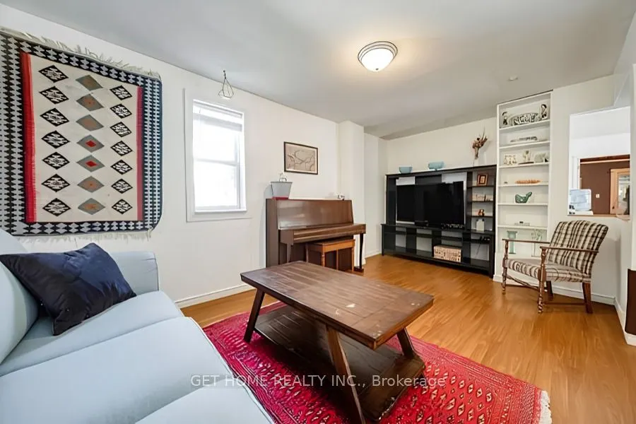 173 Barrie Road