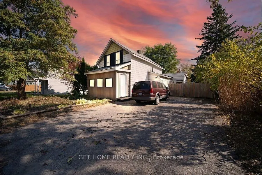 173 Barrie Road