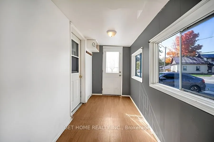 173 Barrie Road