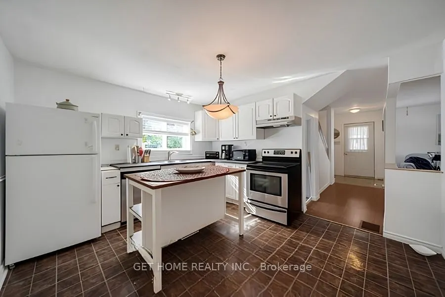 173 Barrie Road