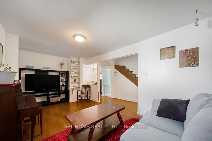 173 Barrie Road