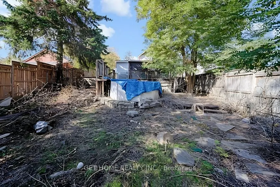 173 Barrie Road