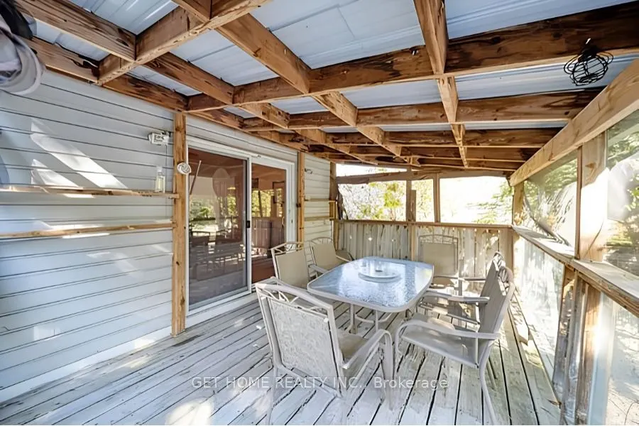 173 Barrie Road
