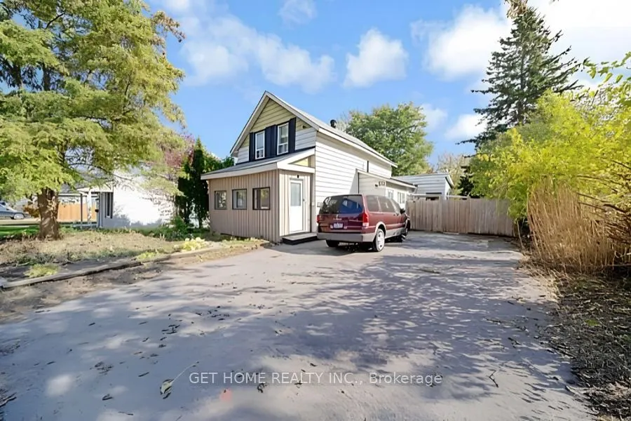 173 Barrie Road