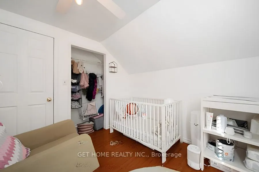 173 Barrie Road