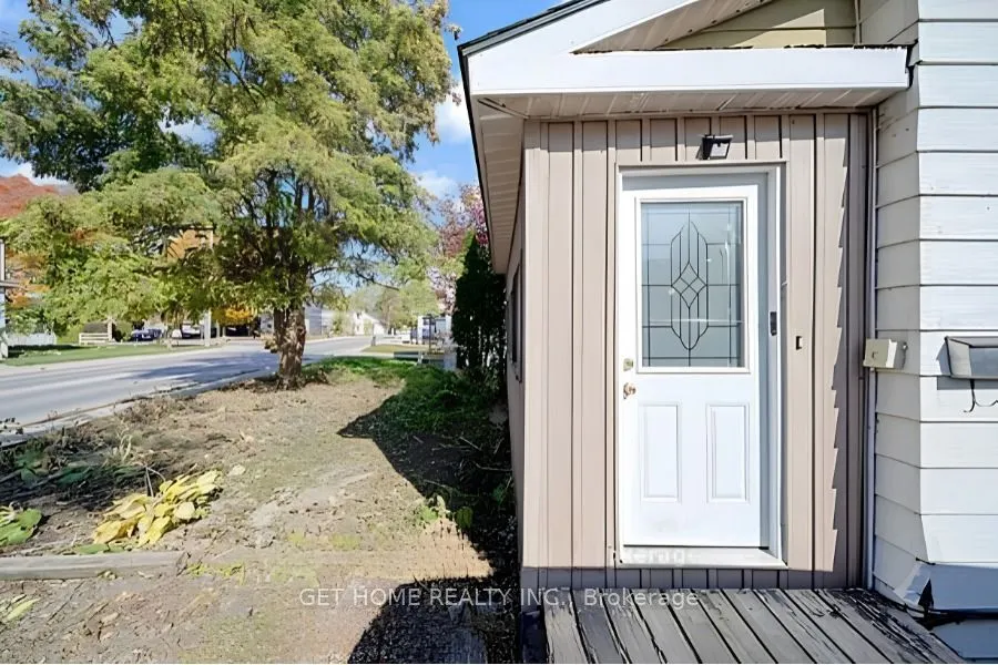 173 Barrie Road