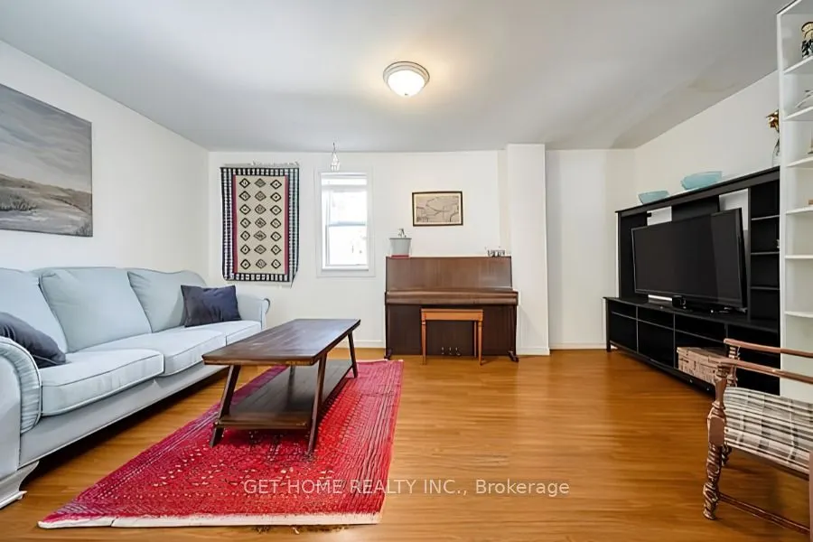 173 Barrie Road