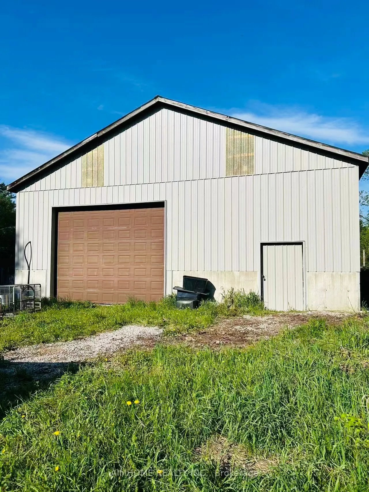 1173 Concession D-E Rd