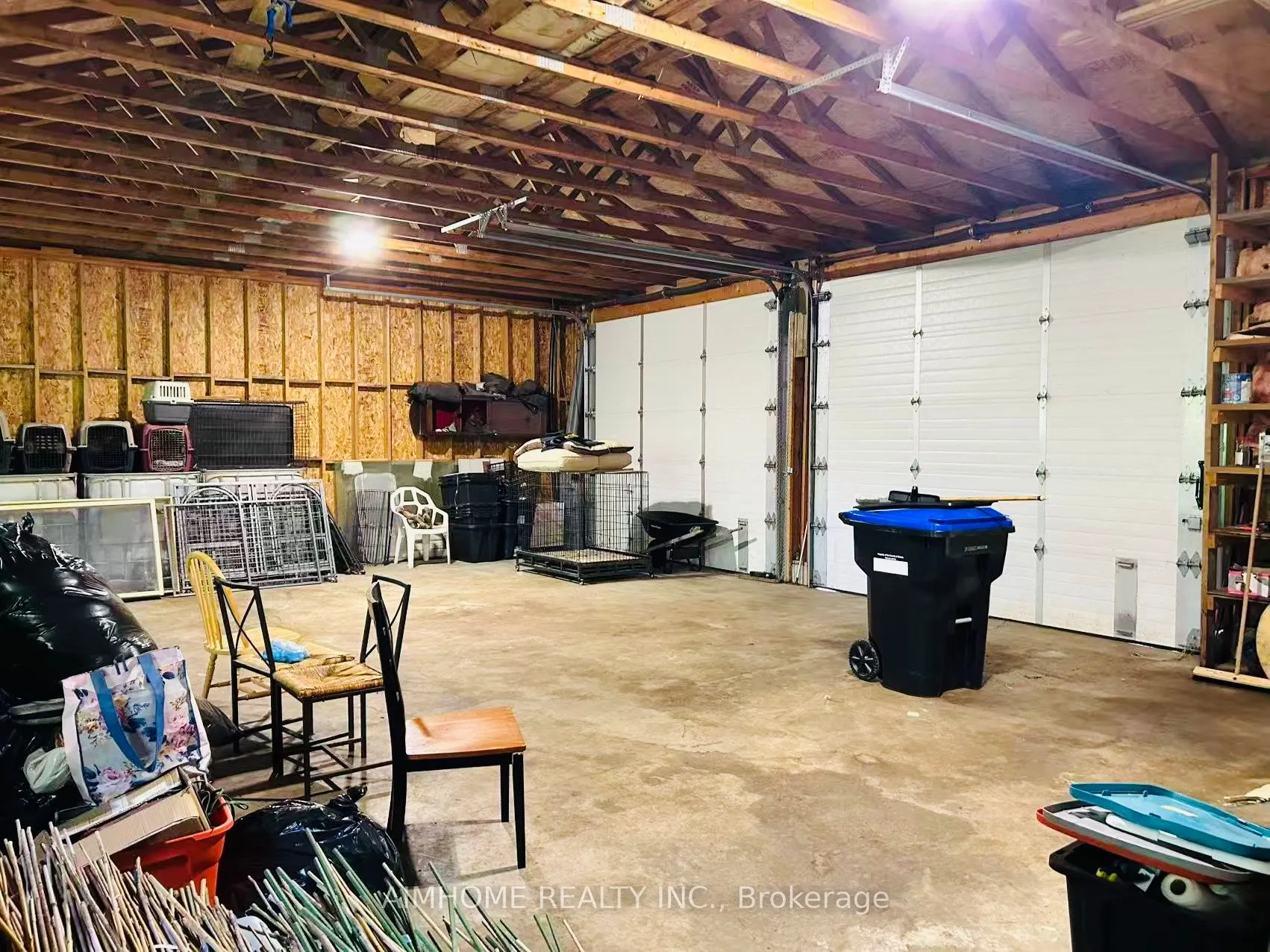 1173 Concession D-E Rd