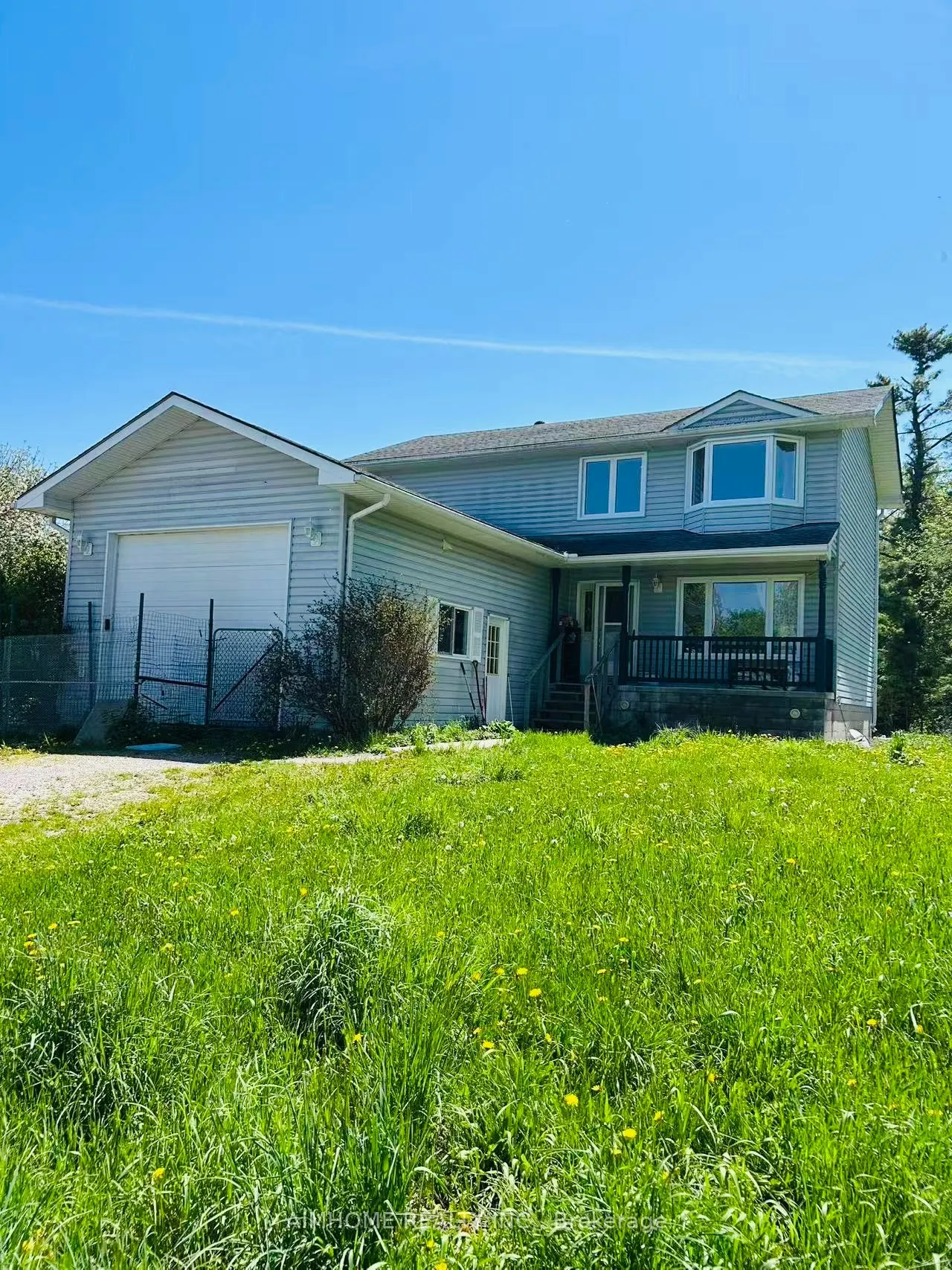 1173 Concession D-E Rd
