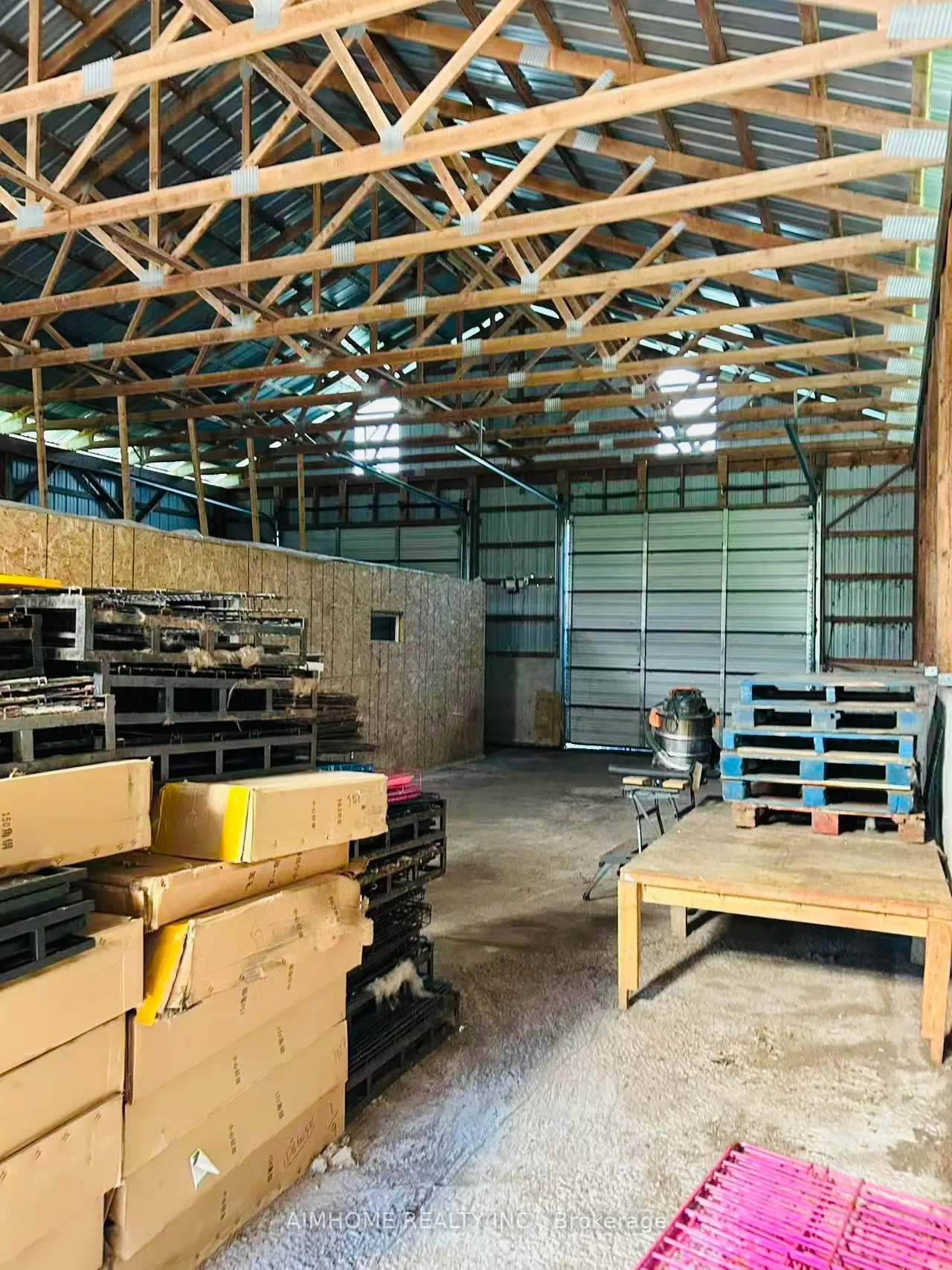 1173 Concession D-E Rd