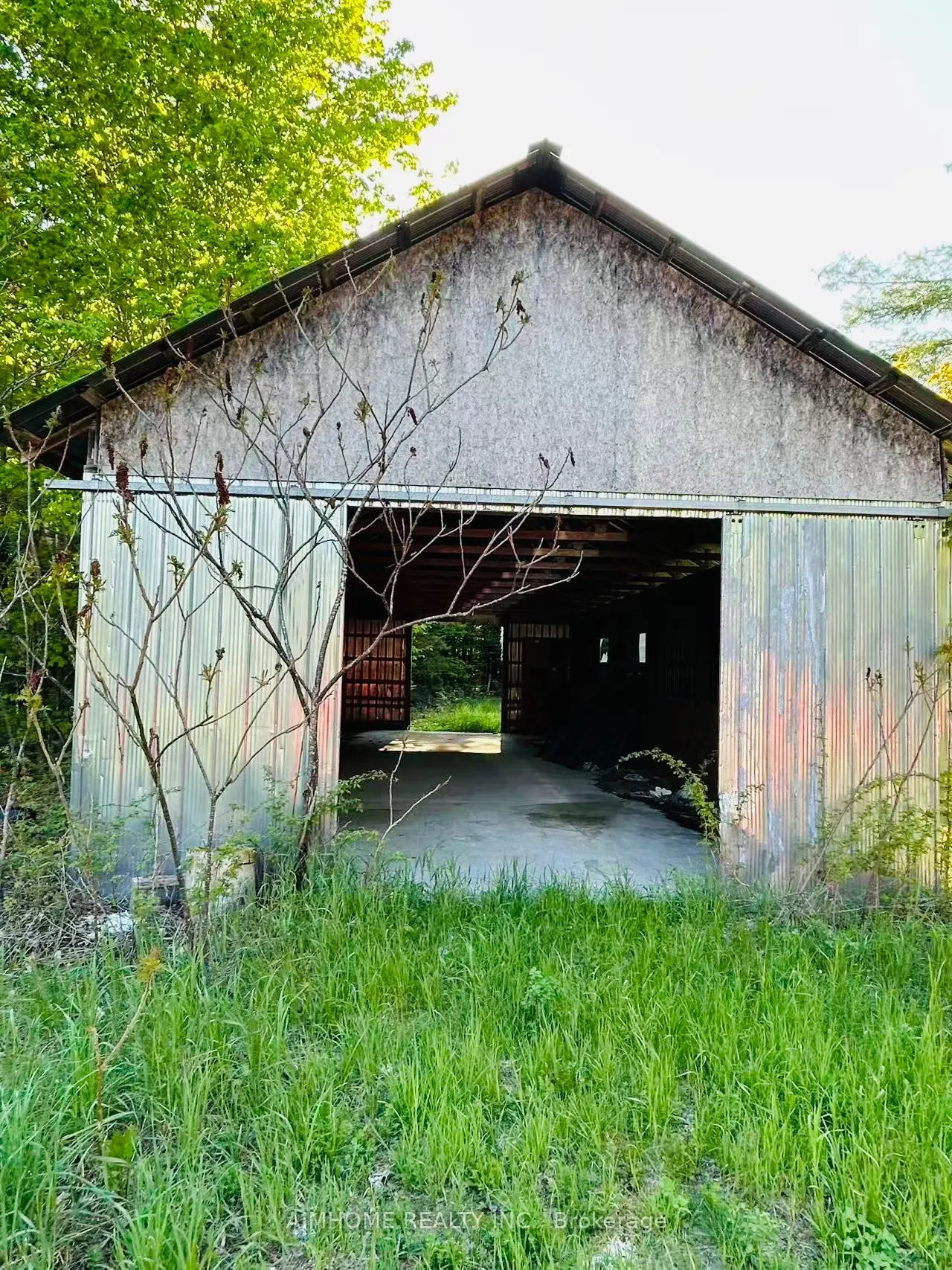 1173 Concession D-E Rd