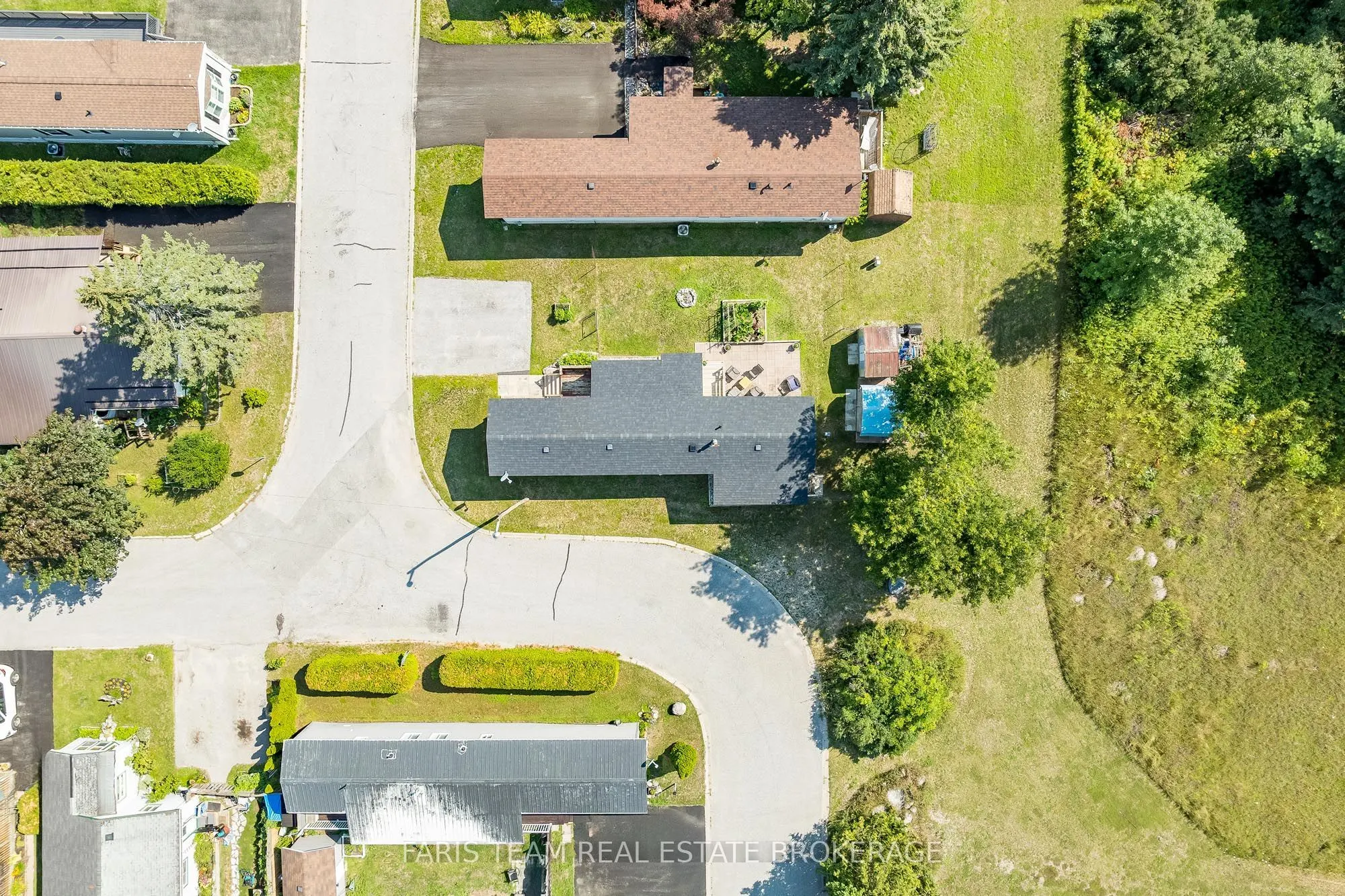 1295 Hilltop Road