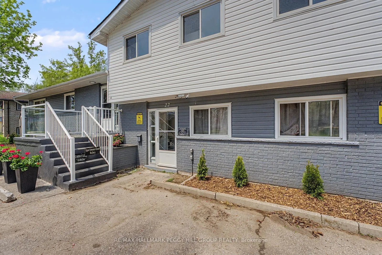 22 Olive Crescent