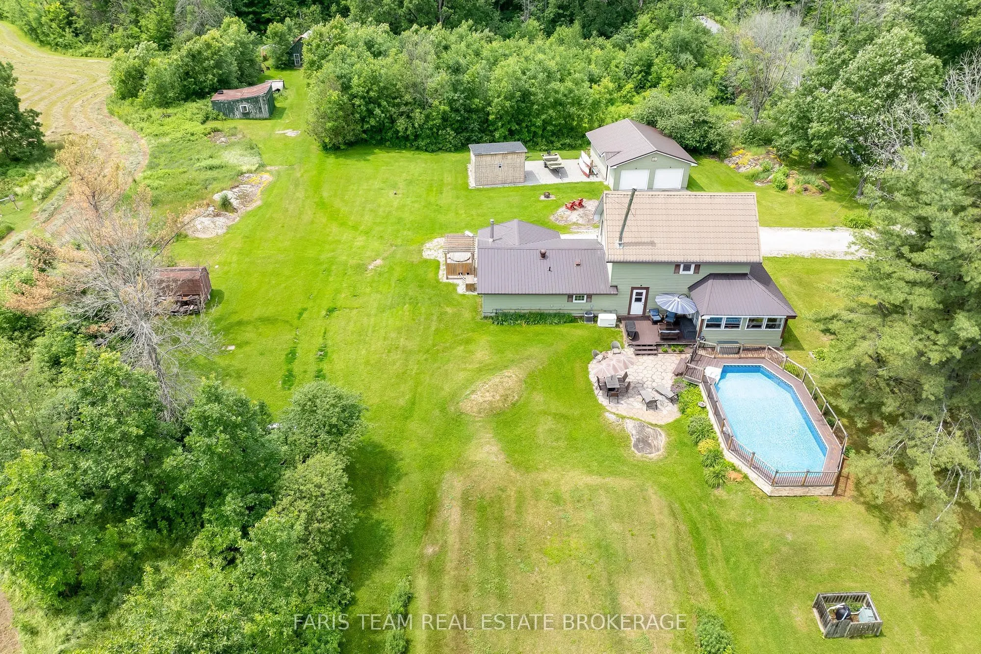 2289 Kinnear Side Road