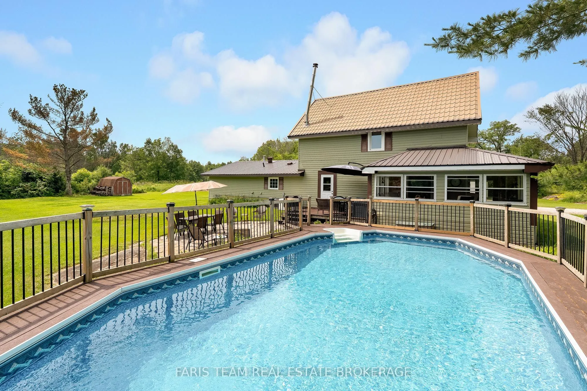 2289 Kinnear Side Road