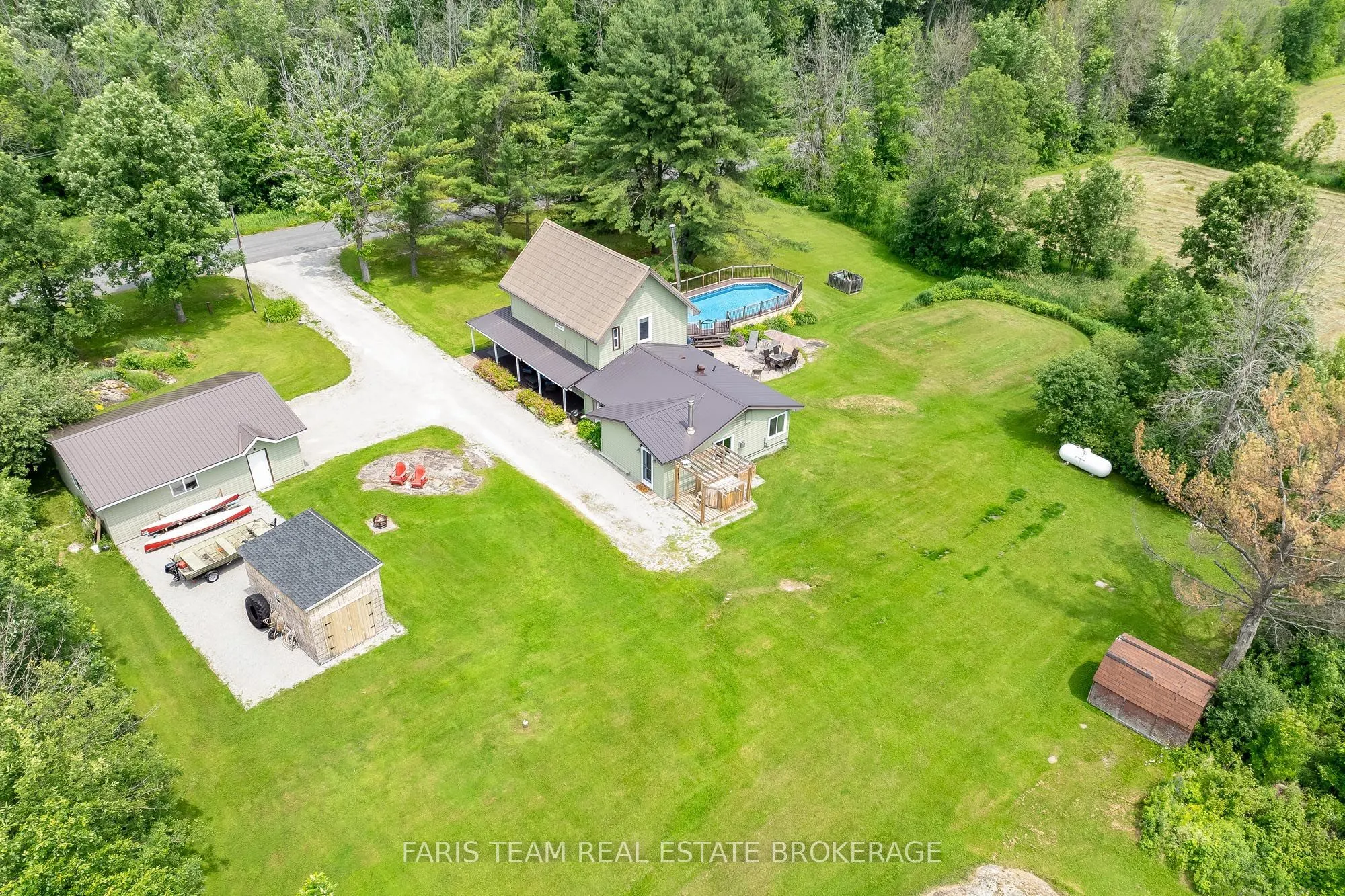 2289 Kinnear Side Road