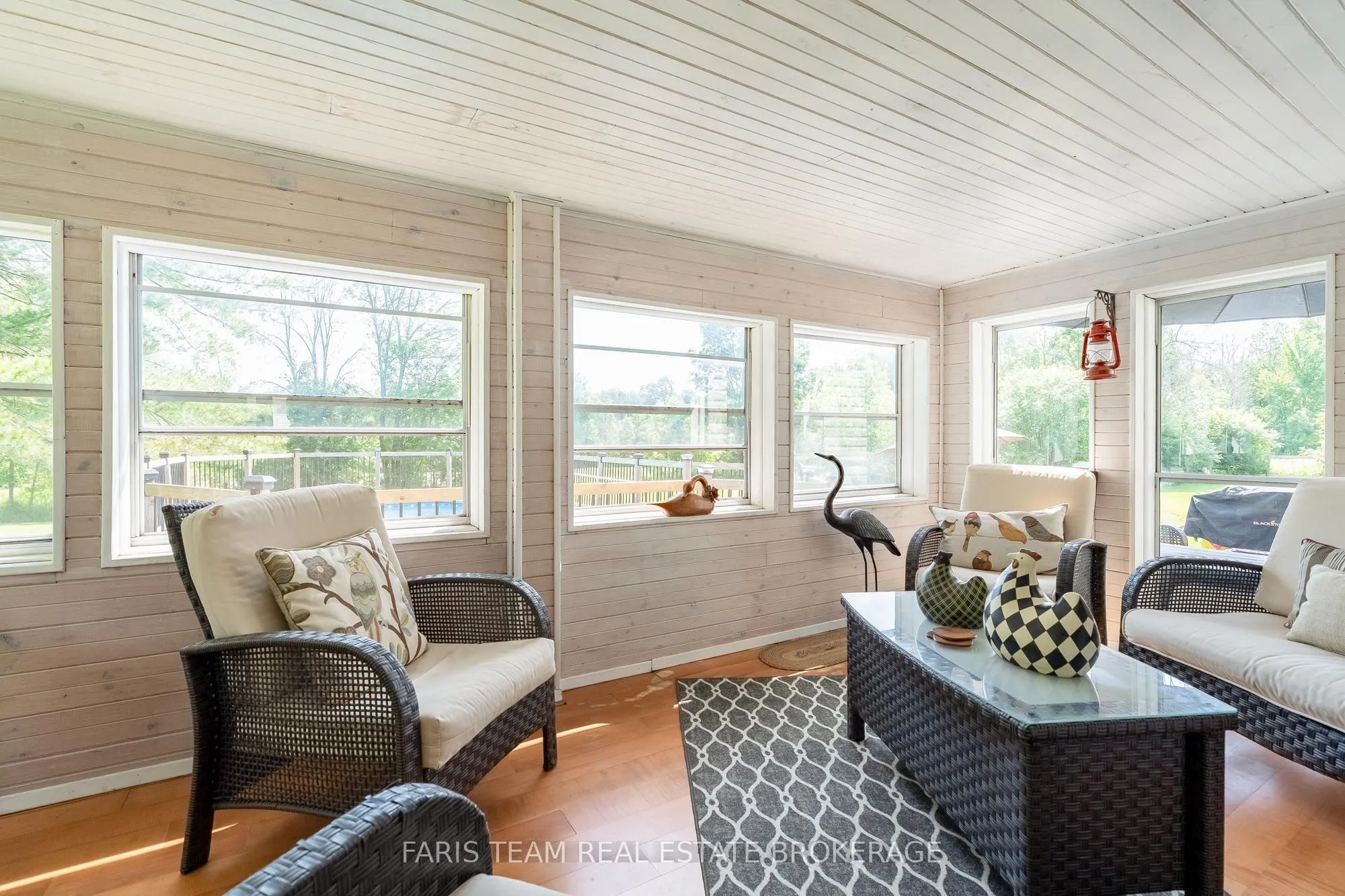 2289 Kinnear Side Road