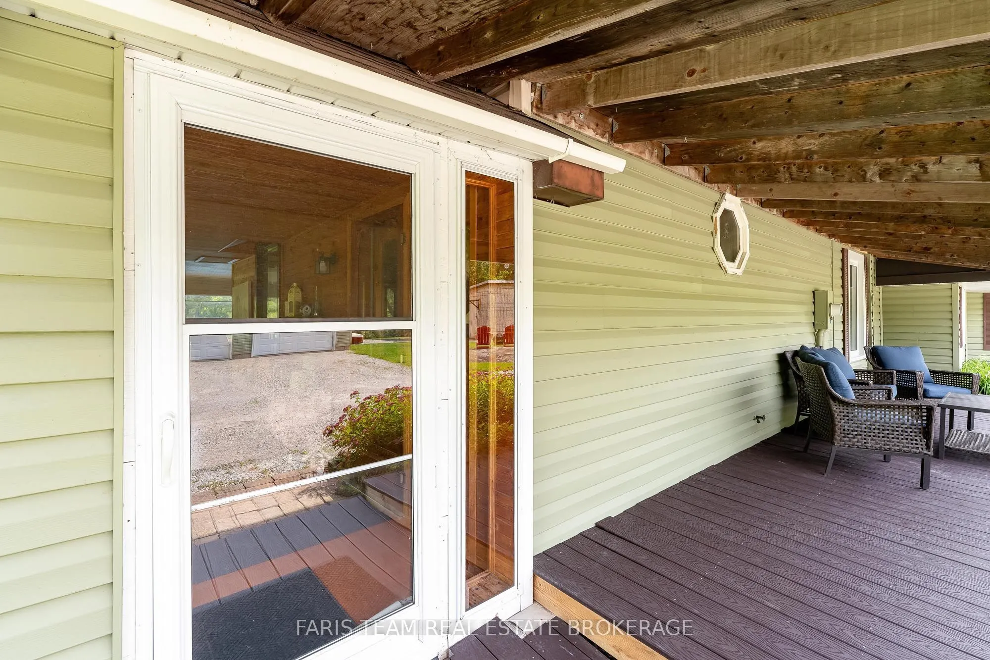 2289 Kinnear Side Road