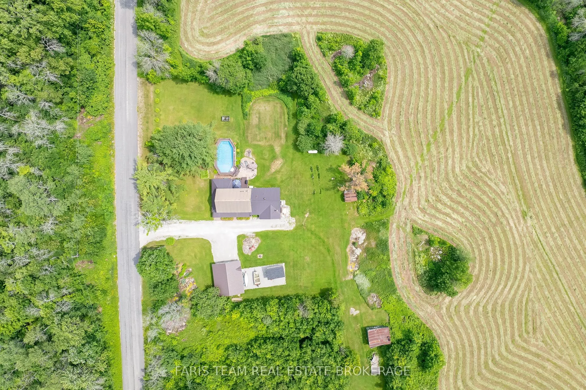 2289 Kinnear Side Road
