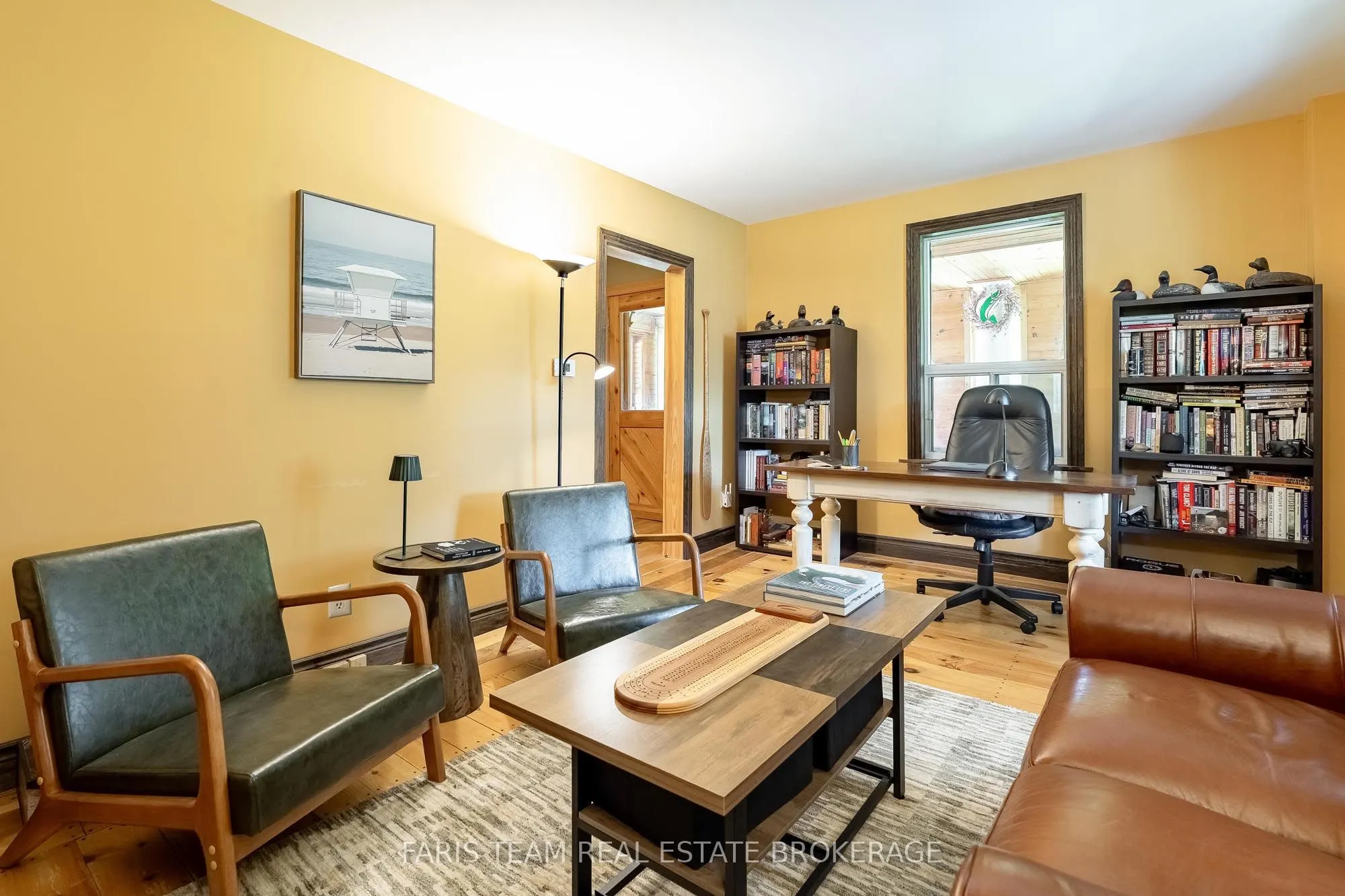 2289 Kinnear Side Road
