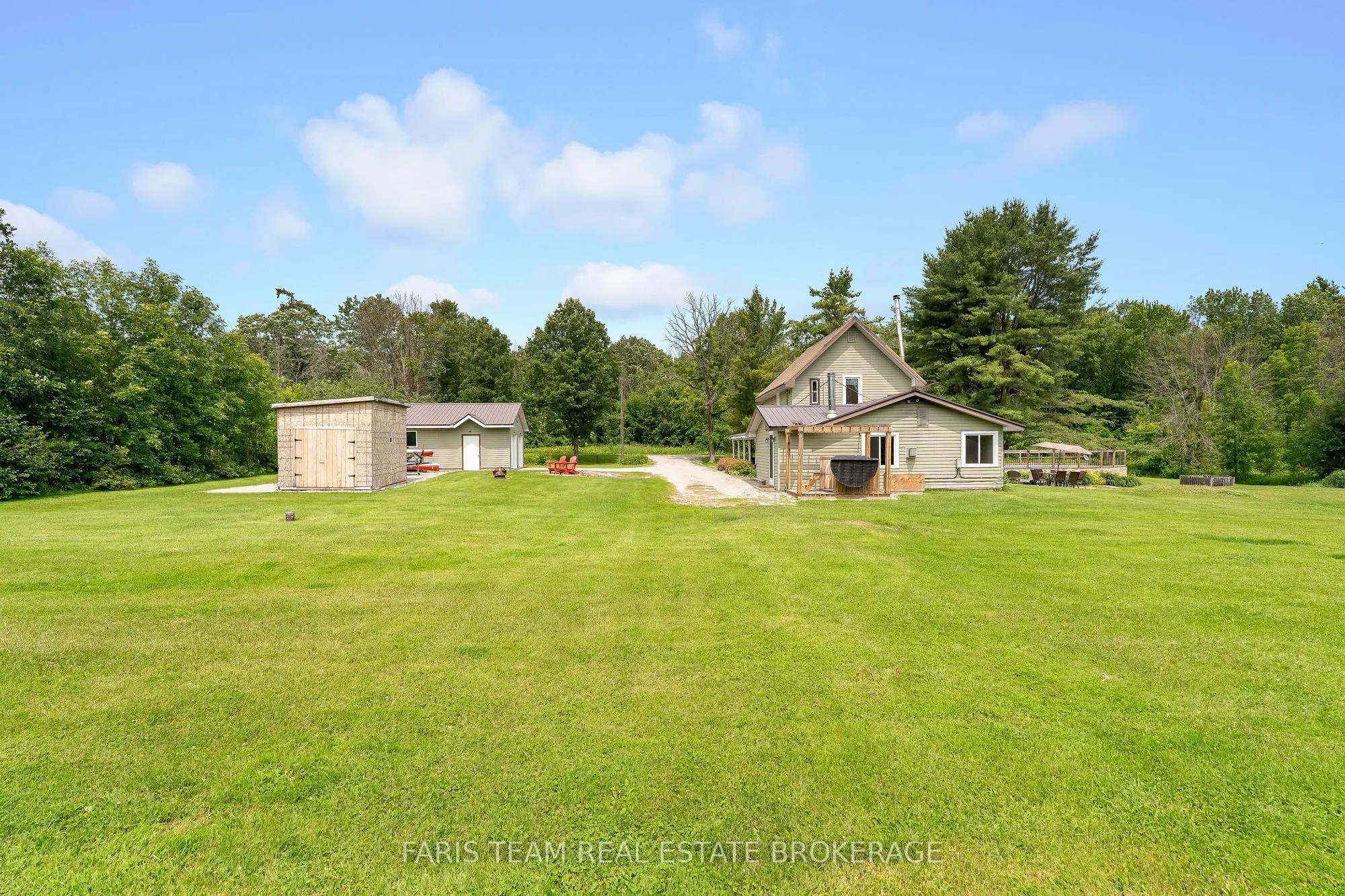 2289 Kinnear Side Road