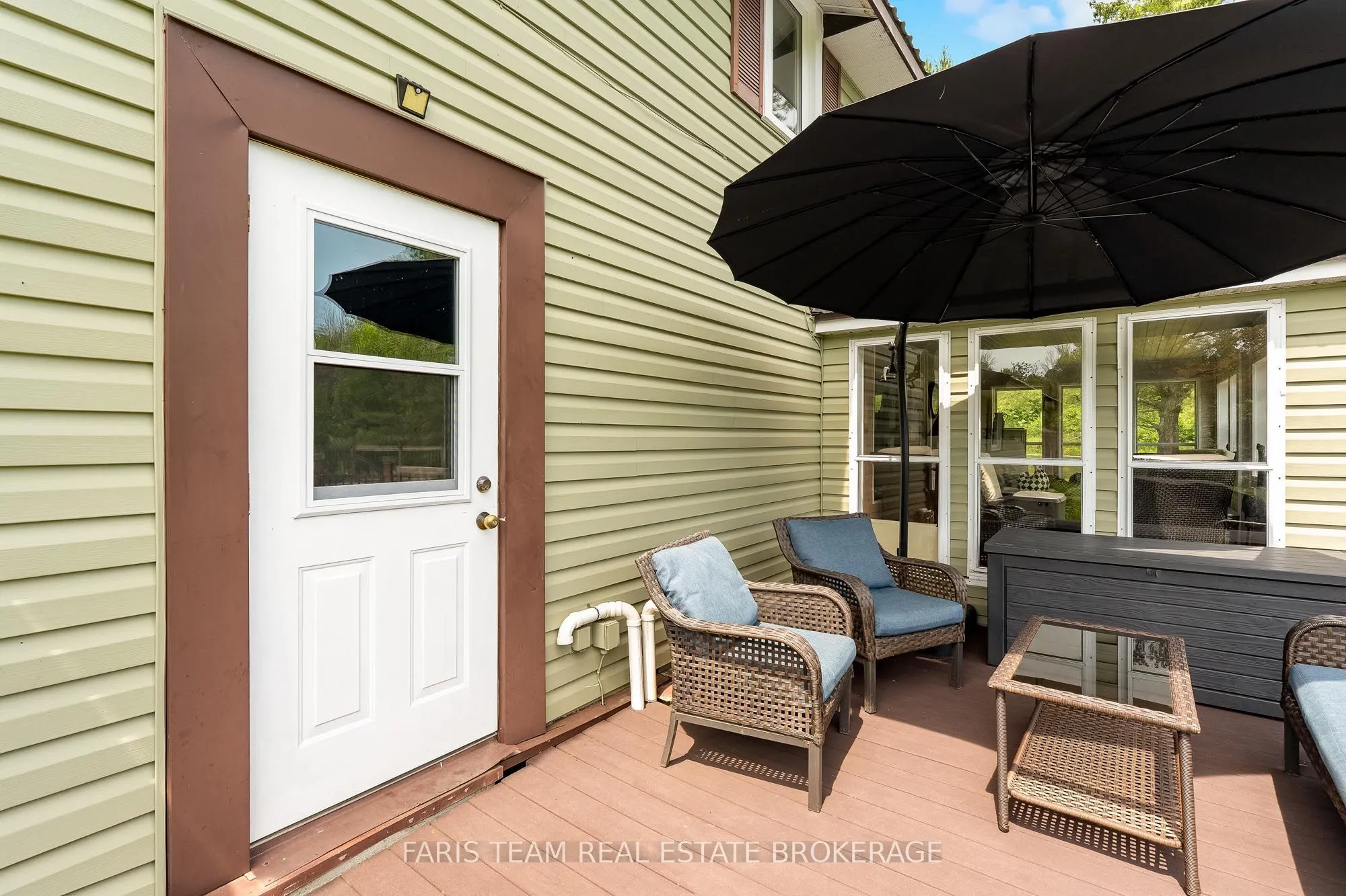 2289 Kinnear Side Road