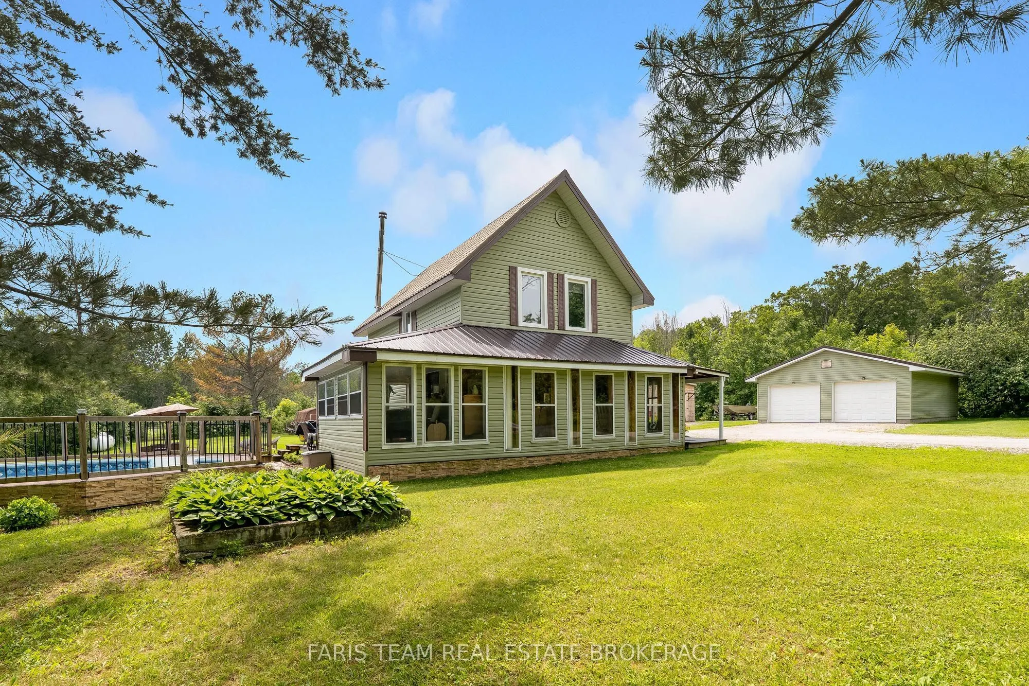 2289 Kinnear Side Road