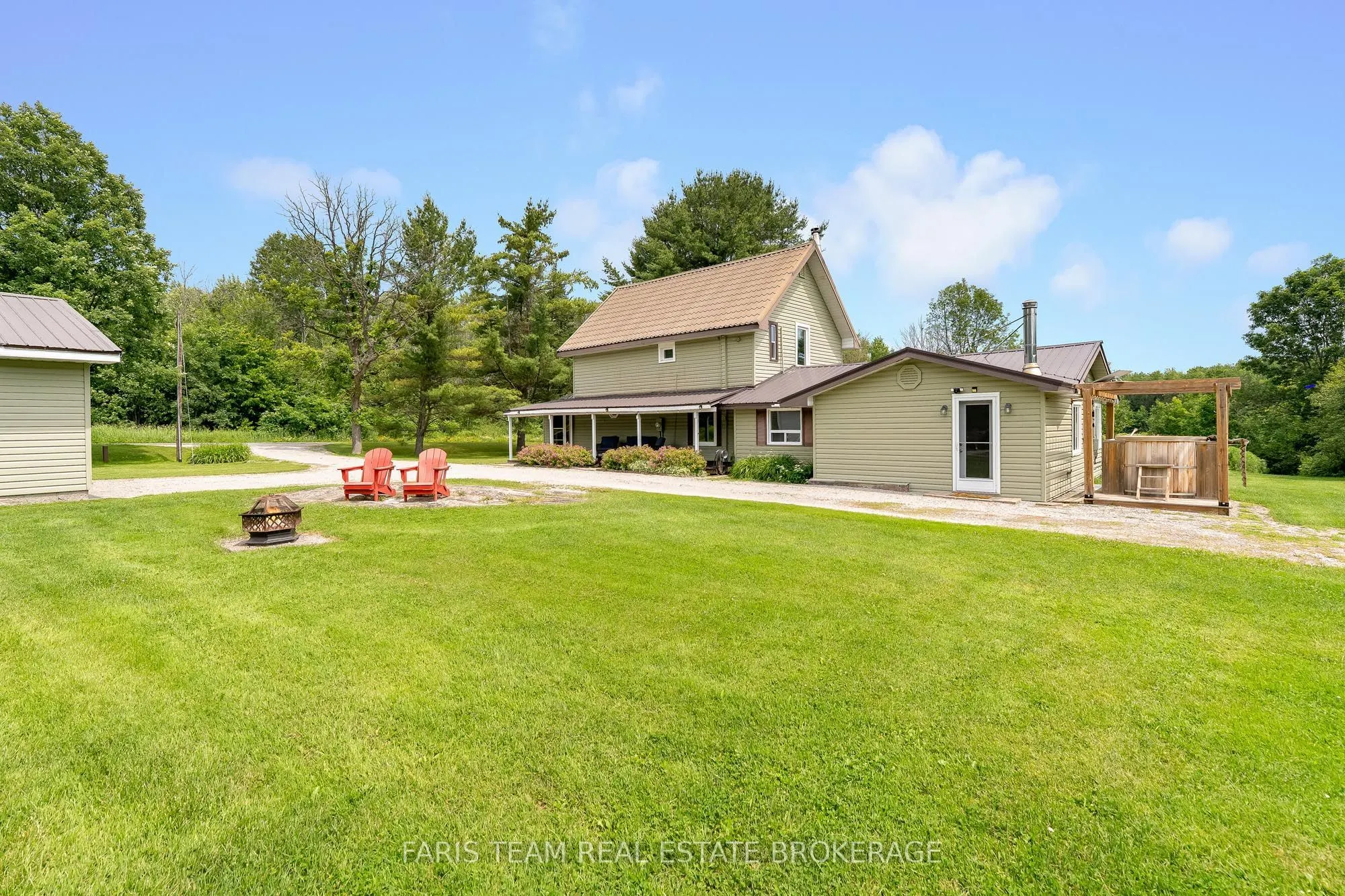 2289 Kinnear Side Road