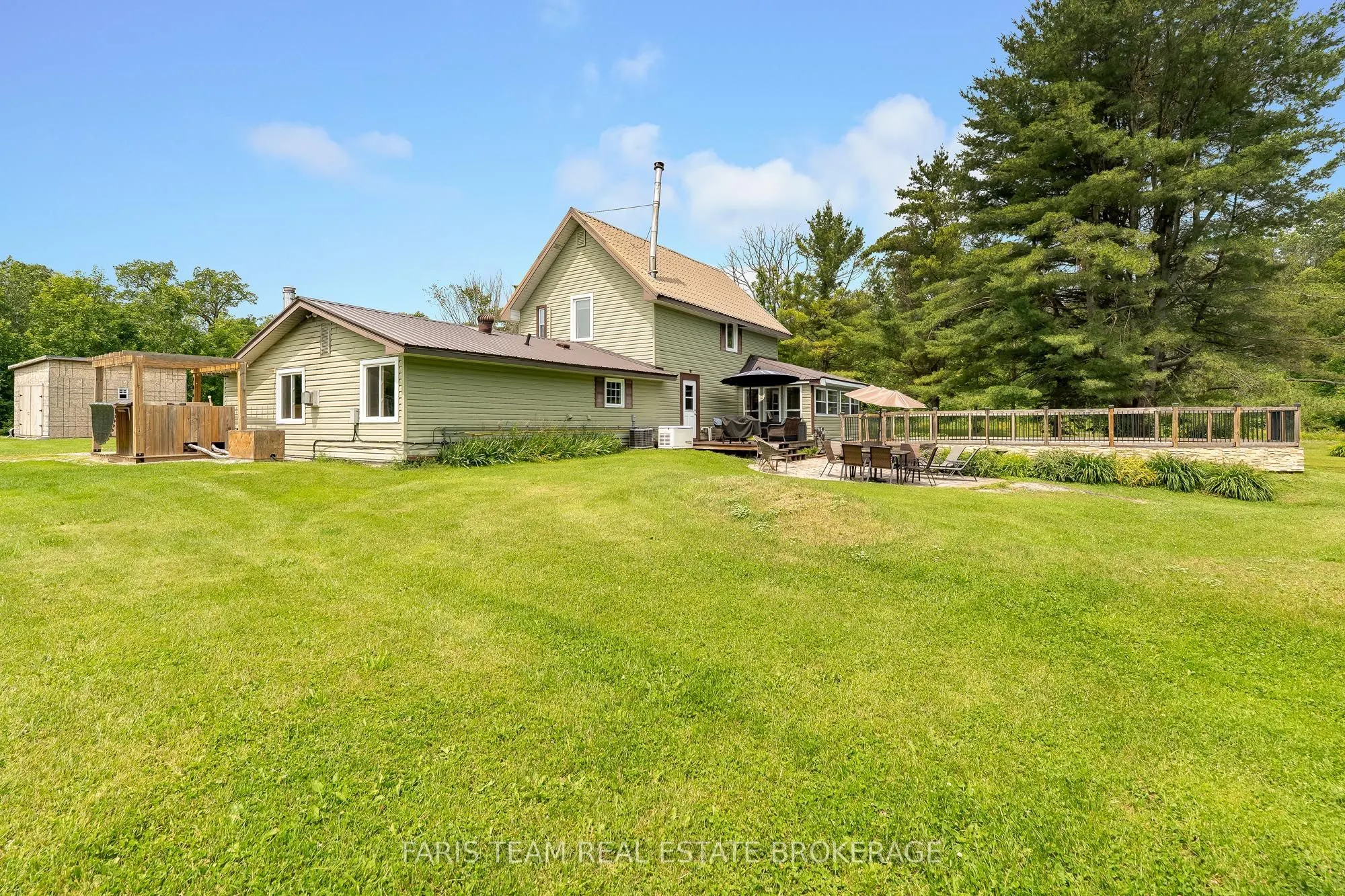 2289 Kinnear Side Road