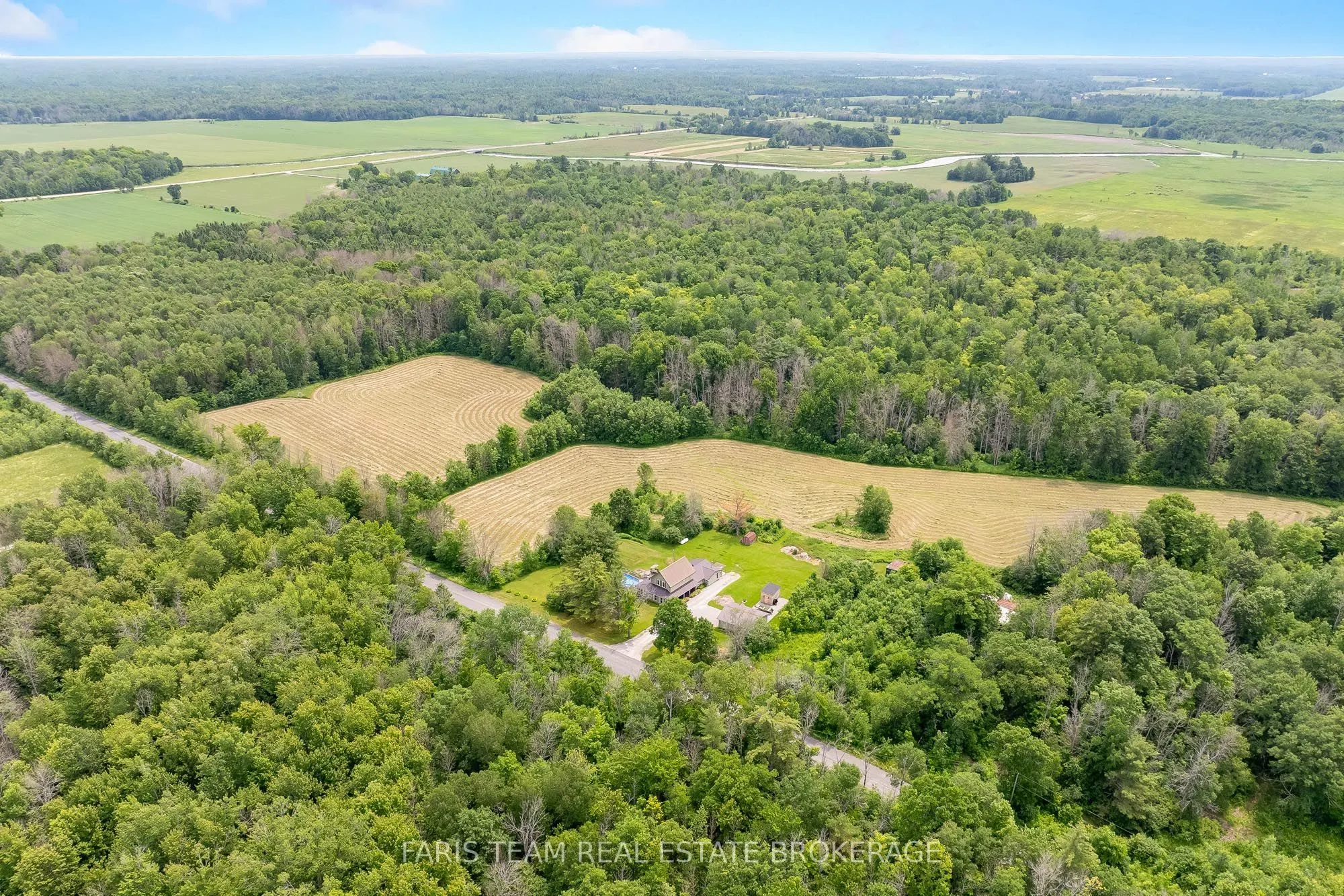 2289 Kinnear Side Road